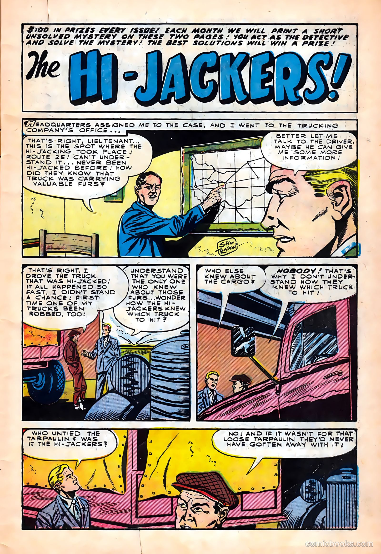 Prize Mystery #3 — page 3 of 36