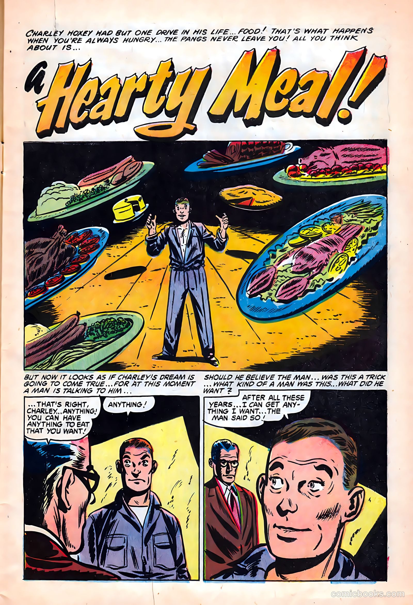 Prize Mystery #3 — page 5 of 36