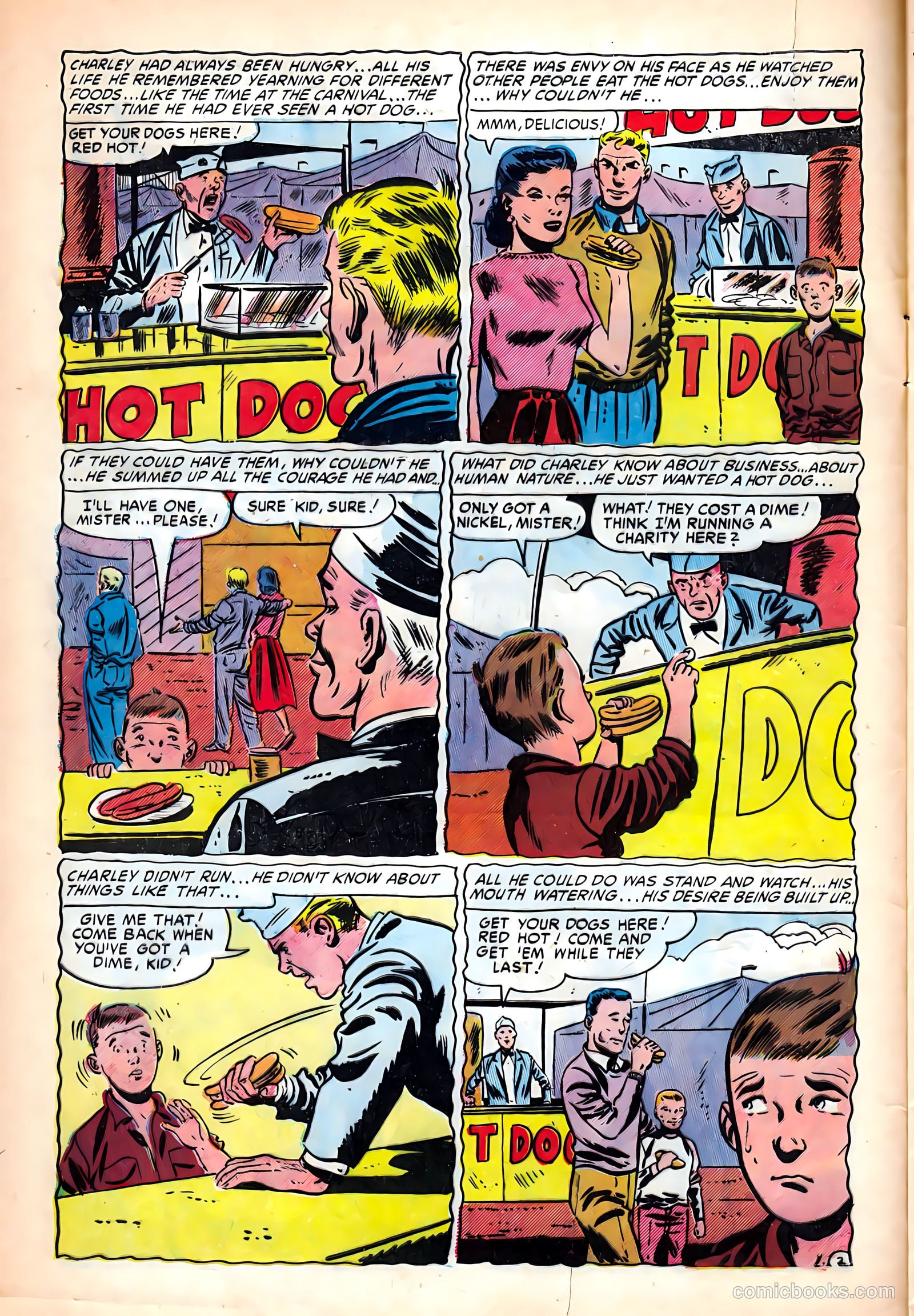 Prize Mystery #3 — page 6 of 36