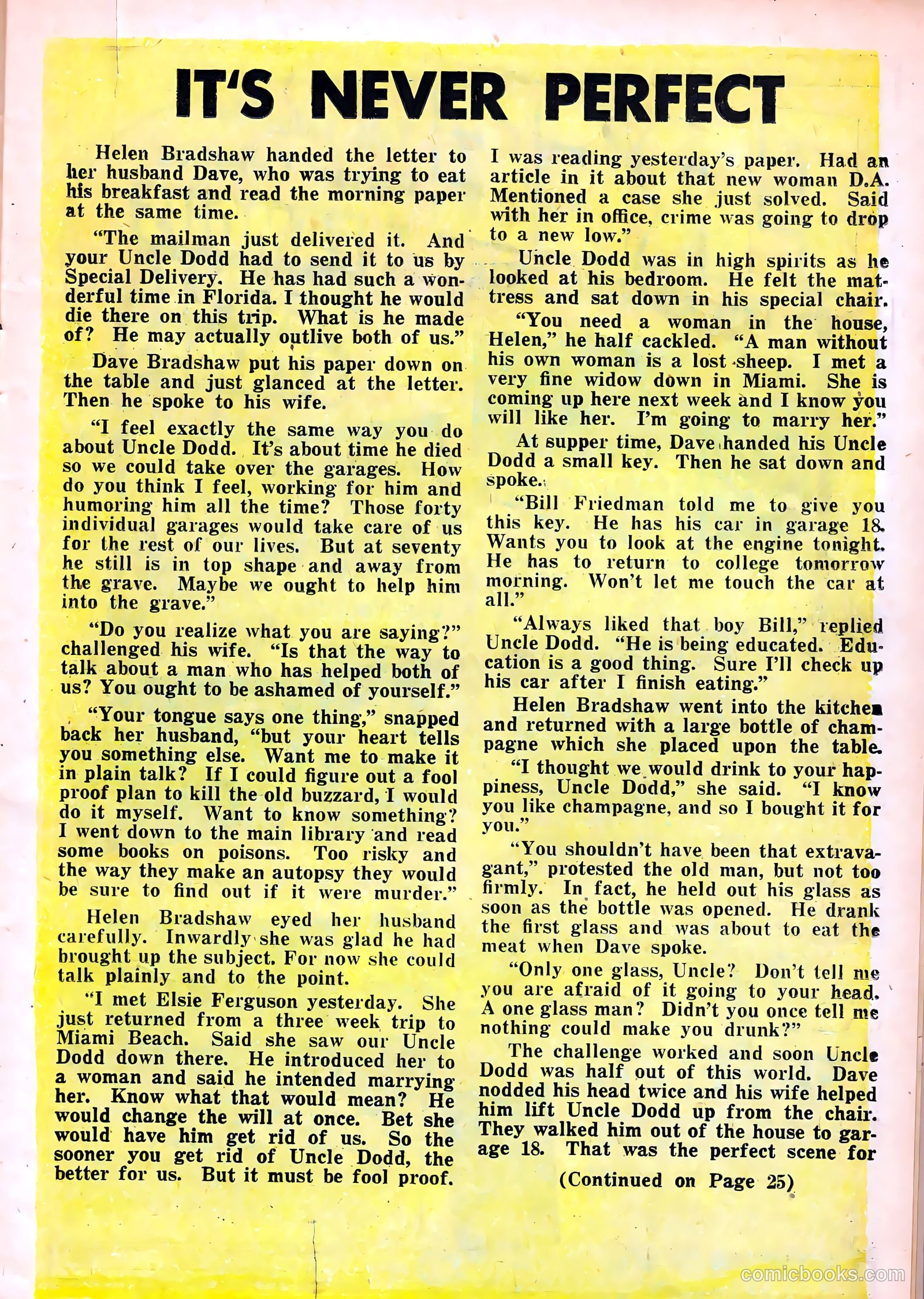 Prize Mystery #3 — page 11 of 36