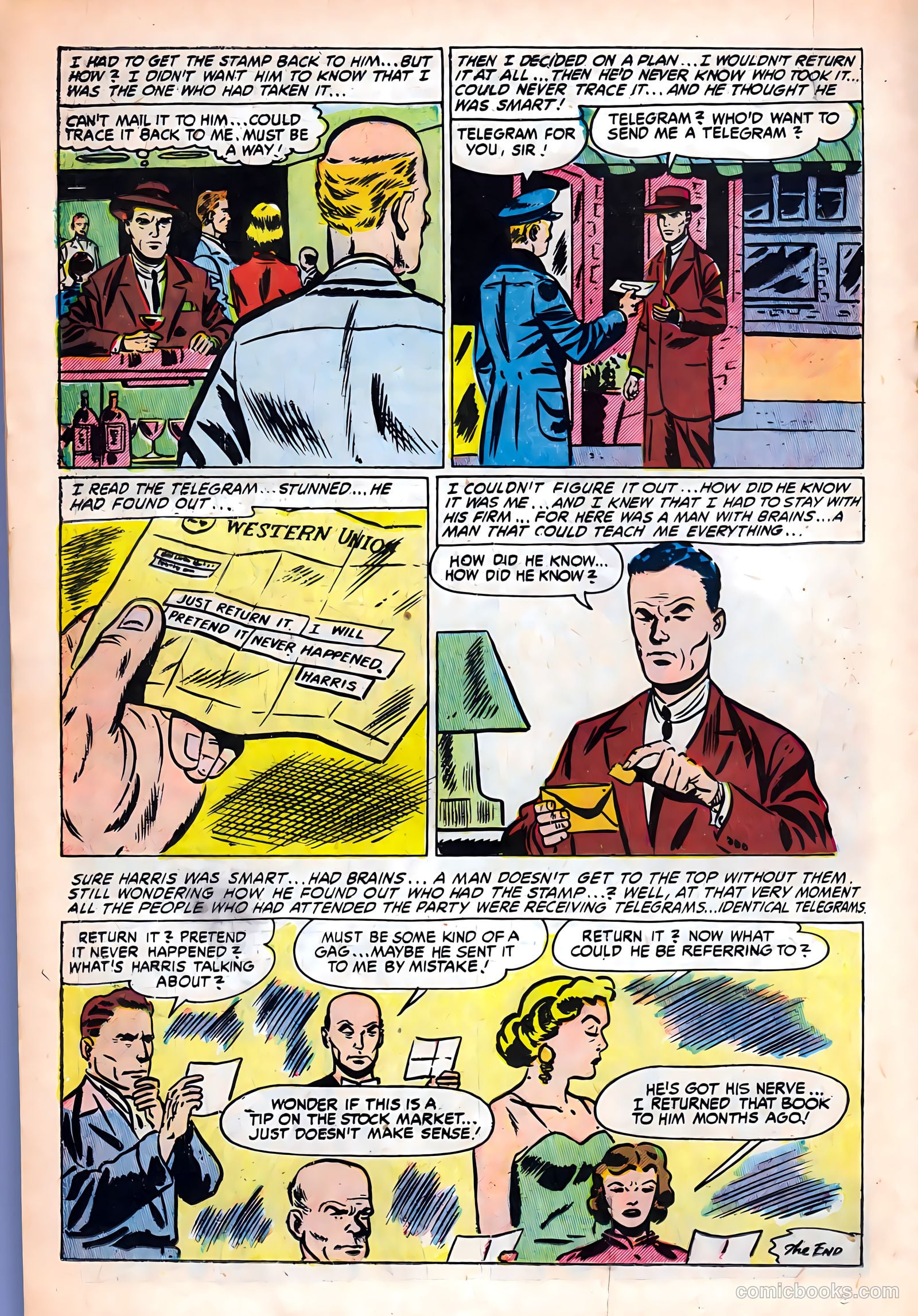 Prize Mystery #3 — page 18 of 36