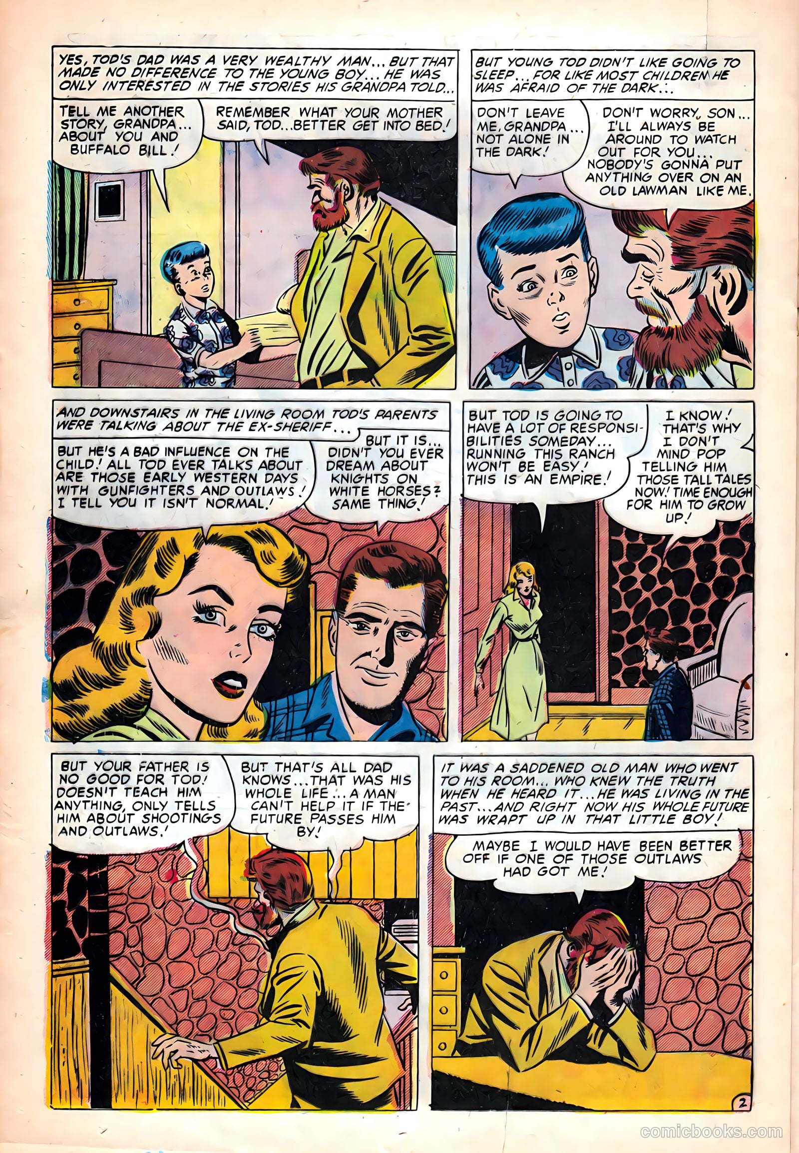 Prize Mystery #3 — page 20 of 36