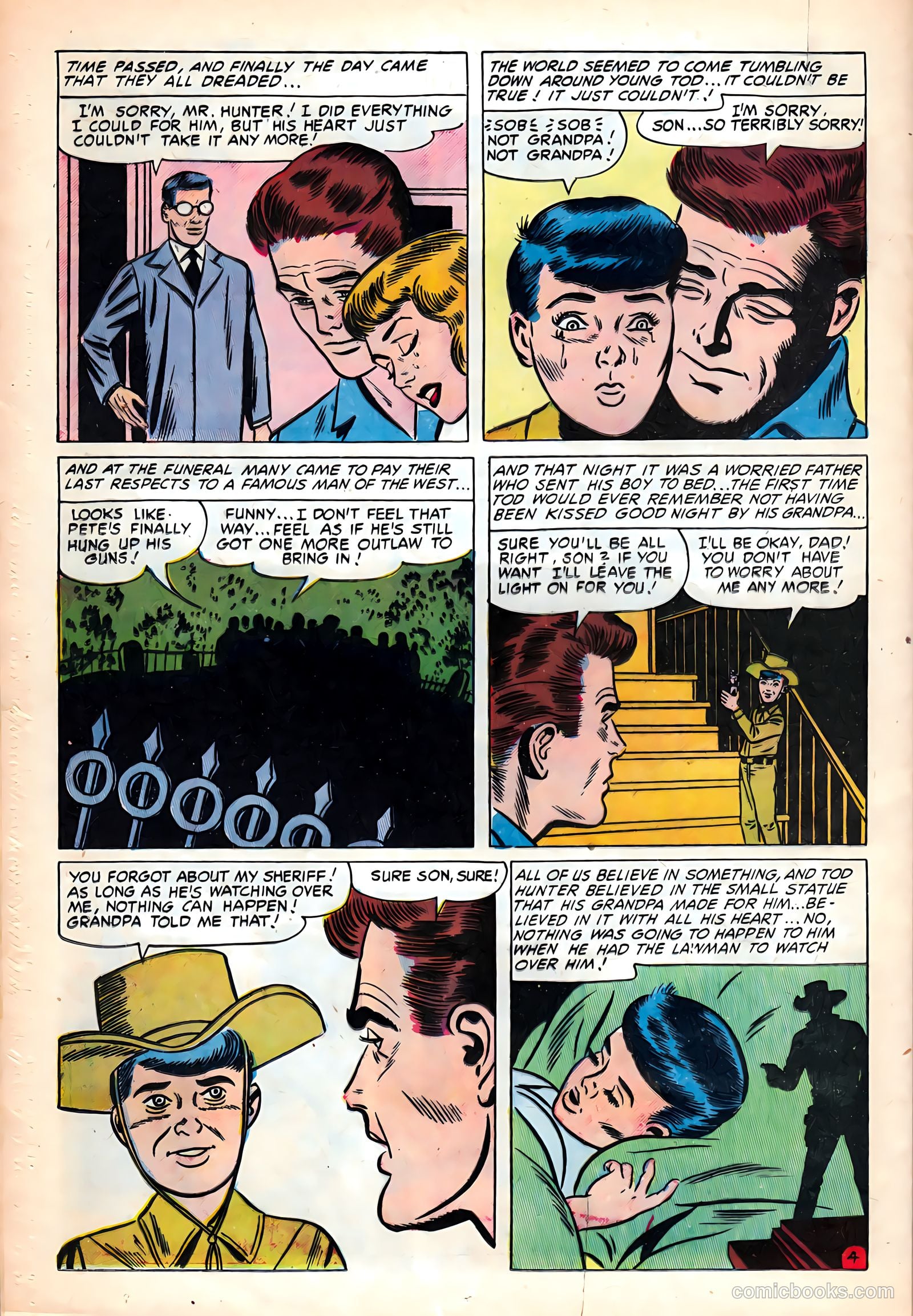 Prize Mystery #3 — page 22 of 36