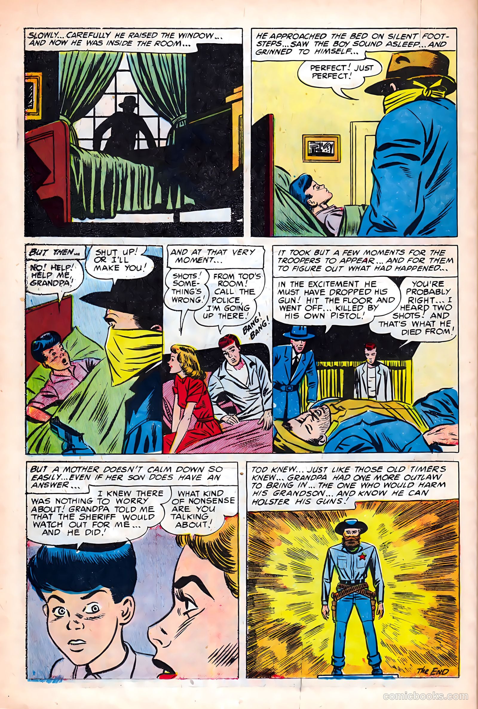 Prize Mystery #3 — page 24 of 36