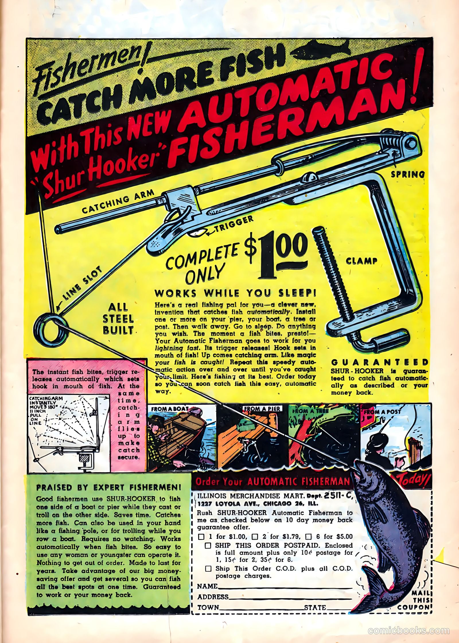 Prize Mystery #3 — page 25 of 36