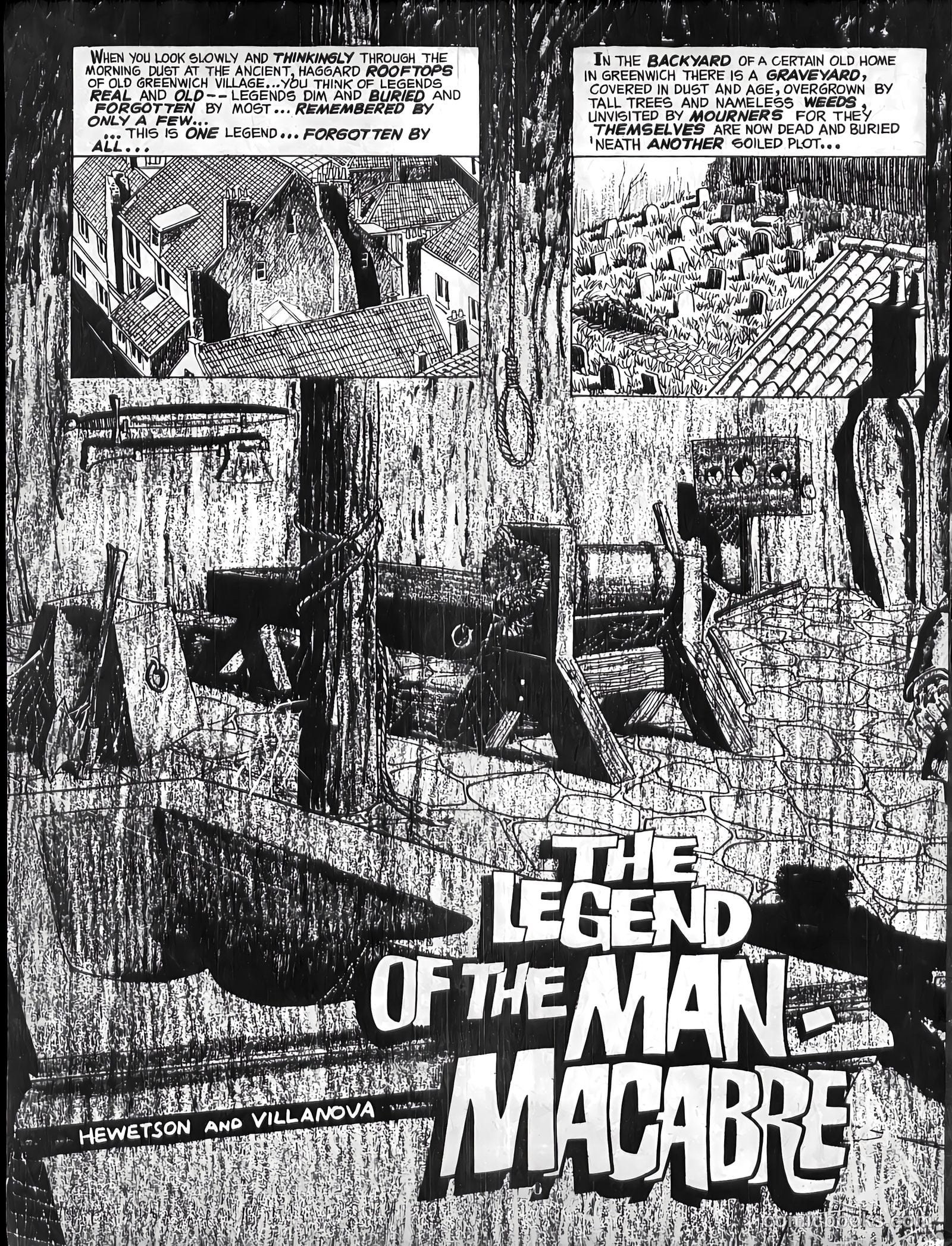 Psycho #10 — page 17 of 69