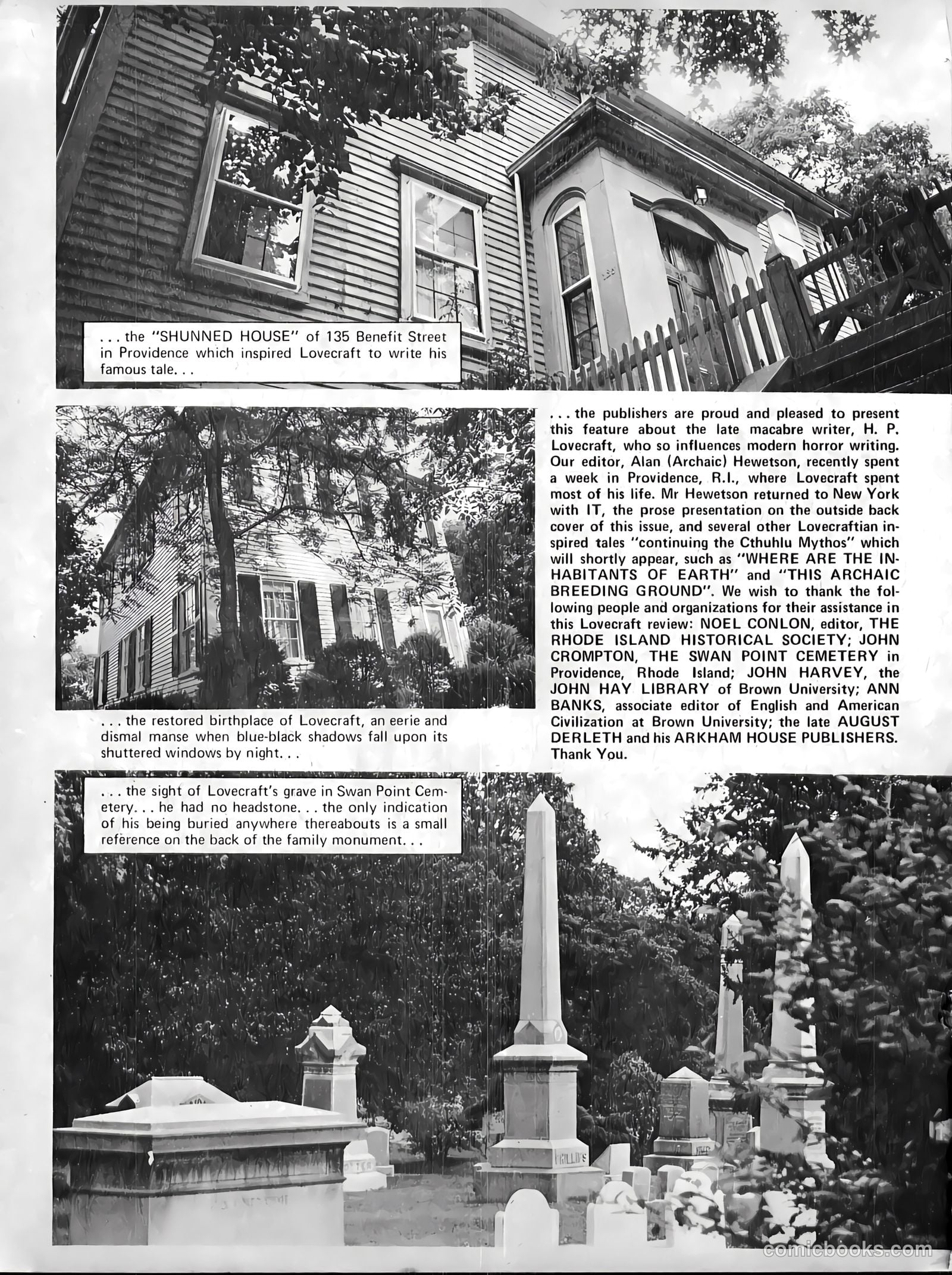 Psycho #10 — page 33 of 69