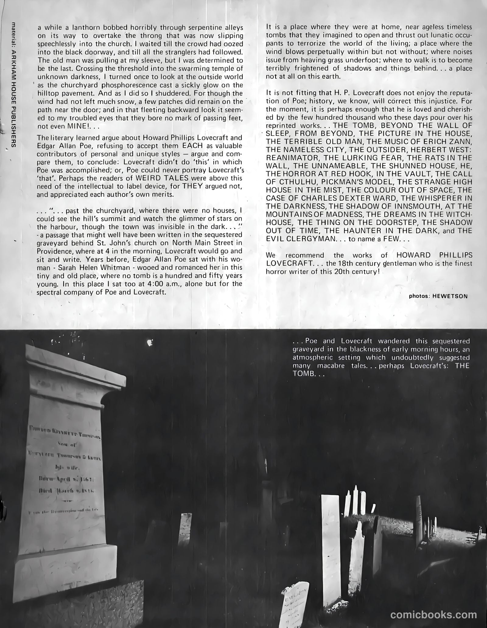 Psycho #10 — page 34 of 69
