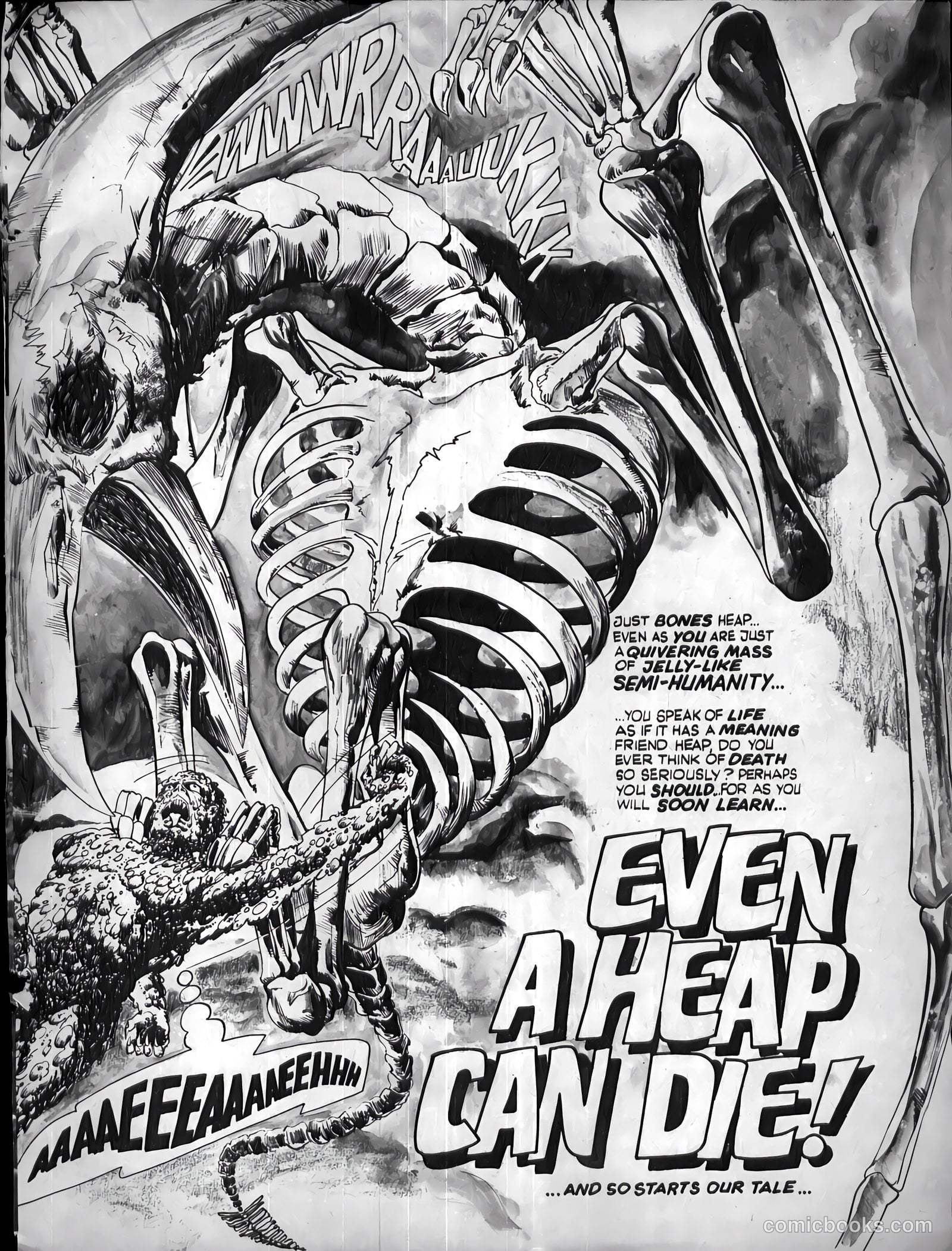 Psycho #10 — page 38 of 69