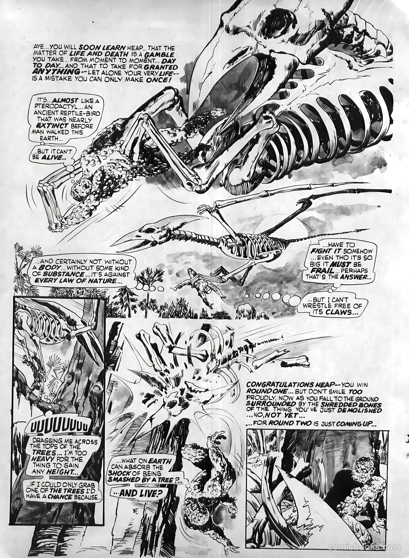 Psycho #10 — page 39 of 69