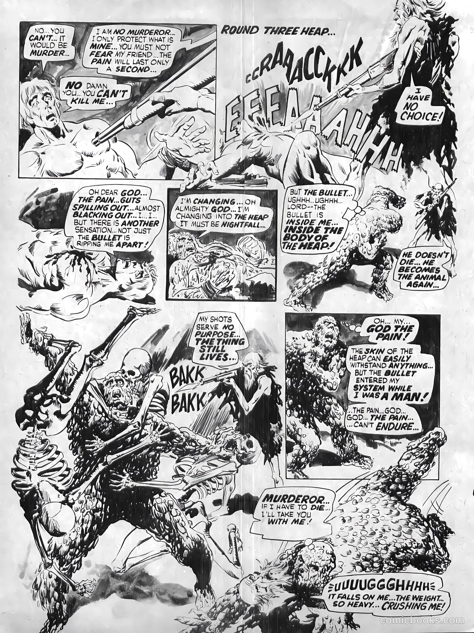 Psycho #10 — page 43 of 69