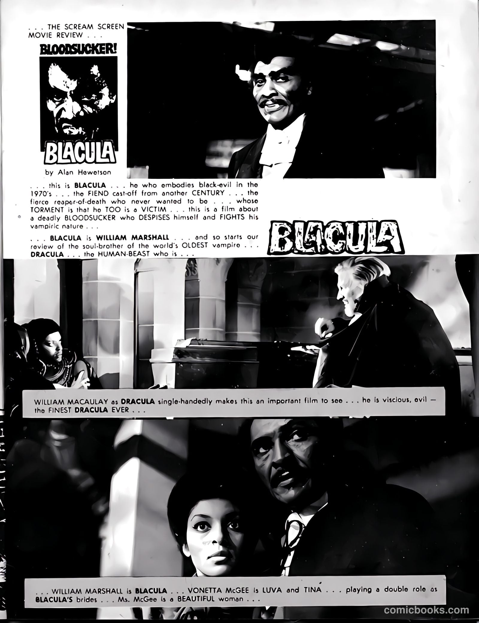 Psycho #11 — page 10 of 67