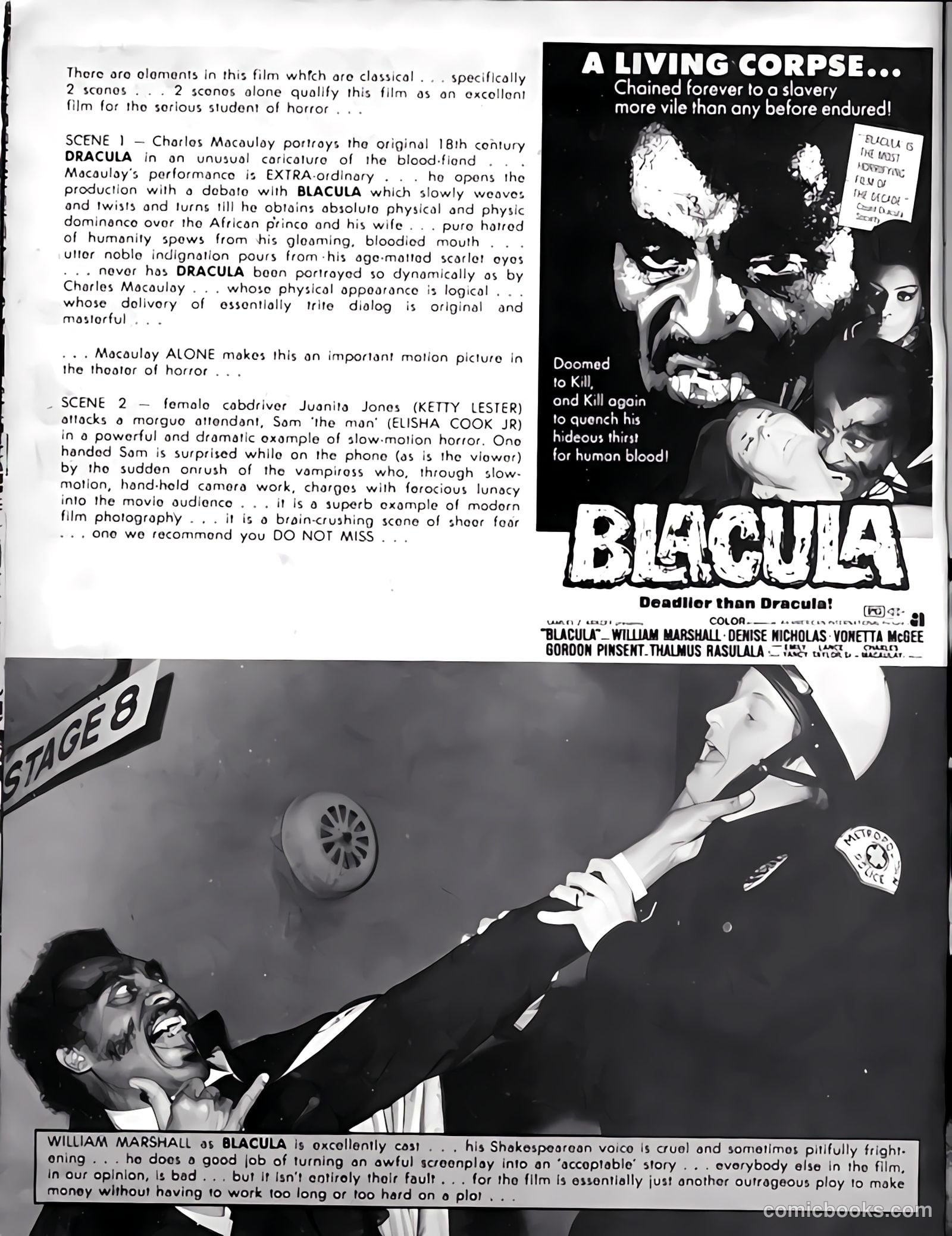Psycho #11 — page 11 of 67