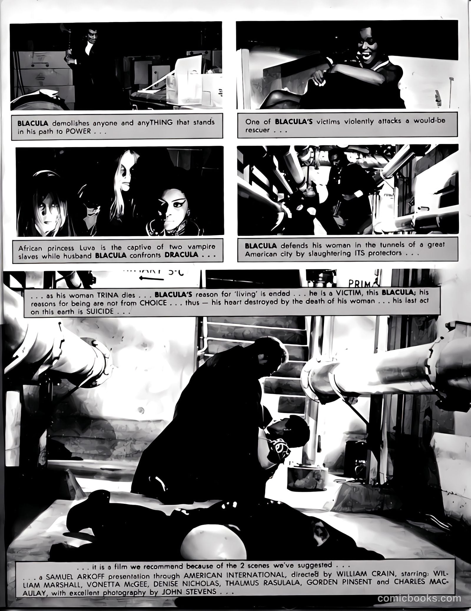 Psycho #11 — page 12 of 67