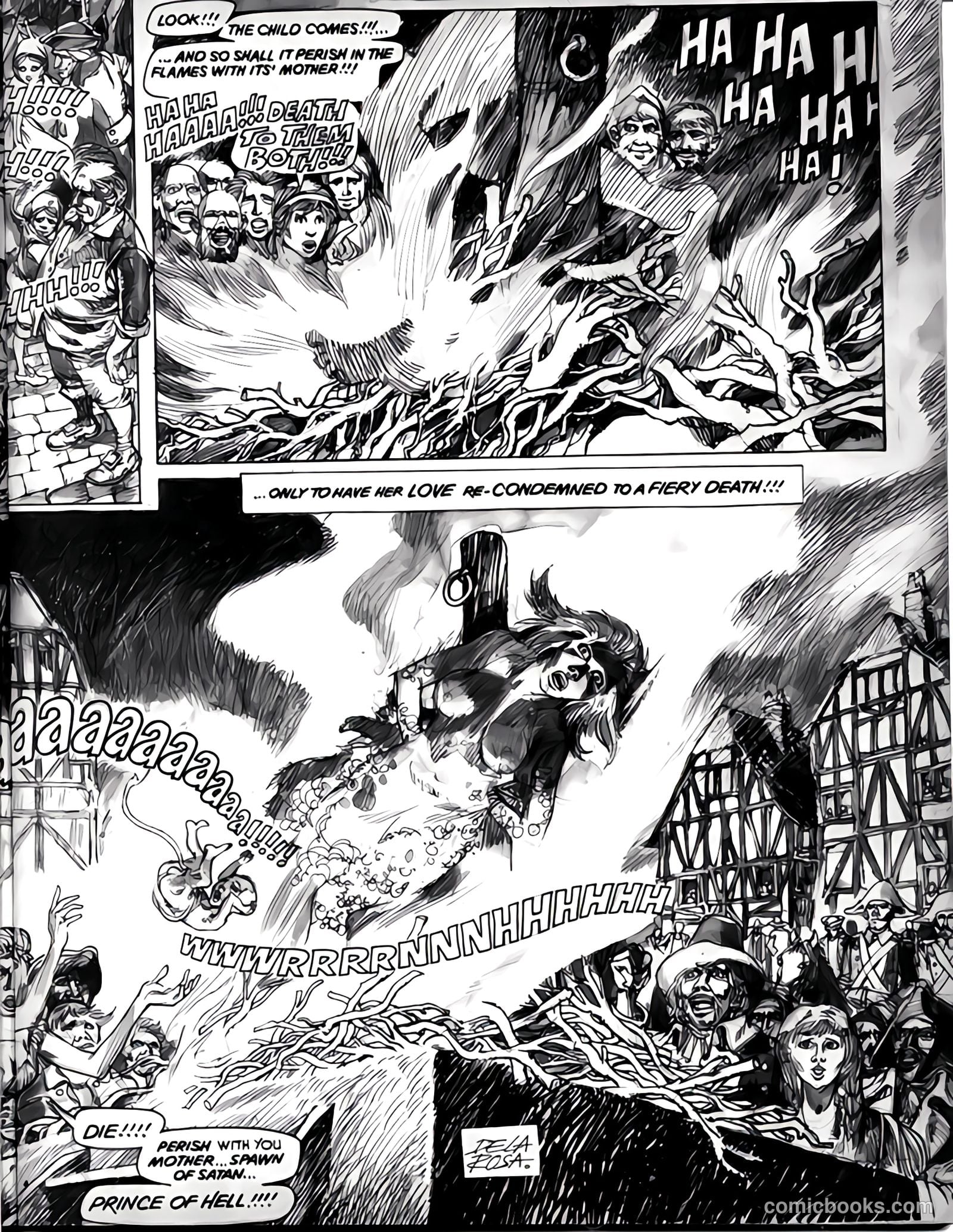 Psycho #11 — page 14 of 67