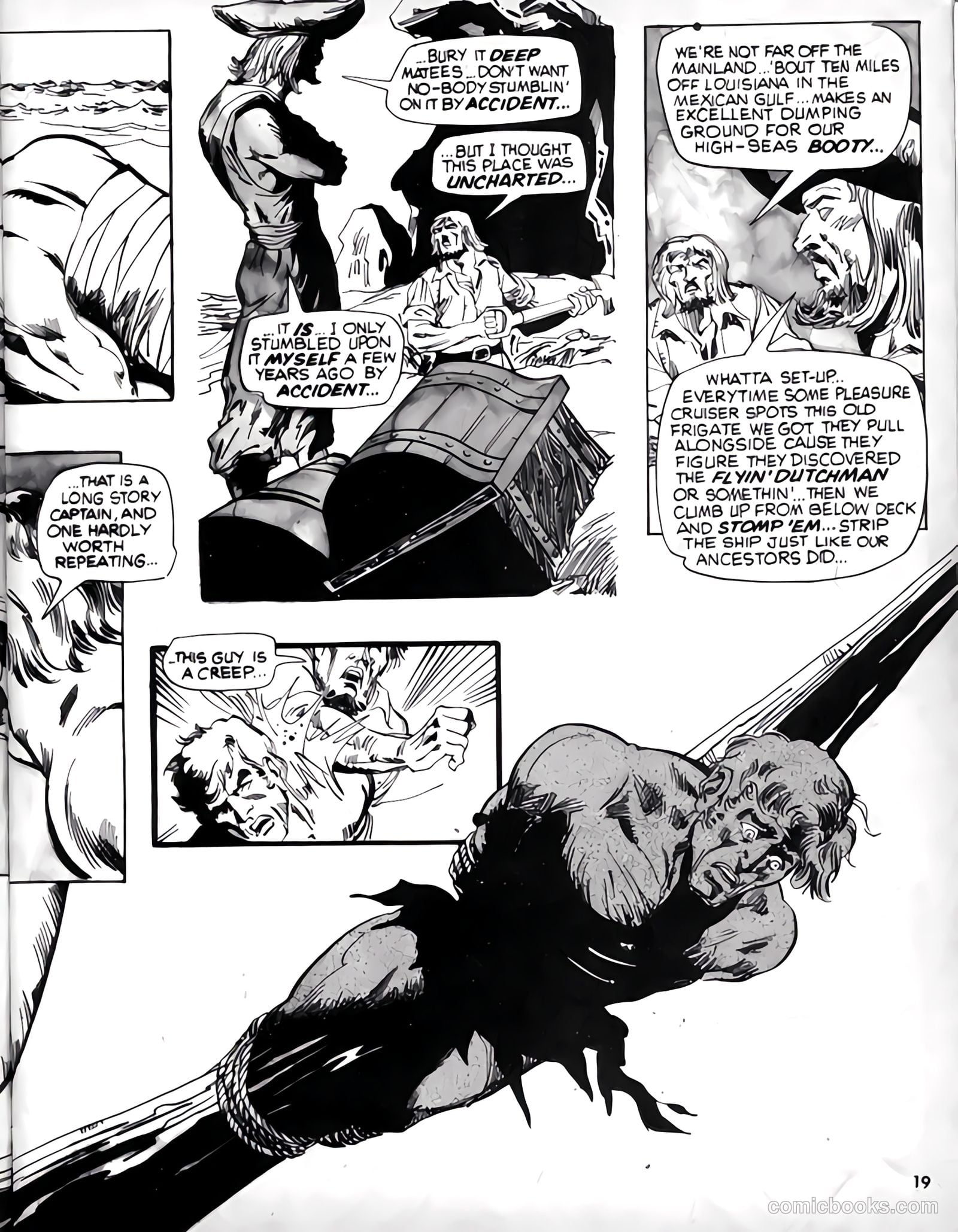 Psycho #11 — page 18 of 67