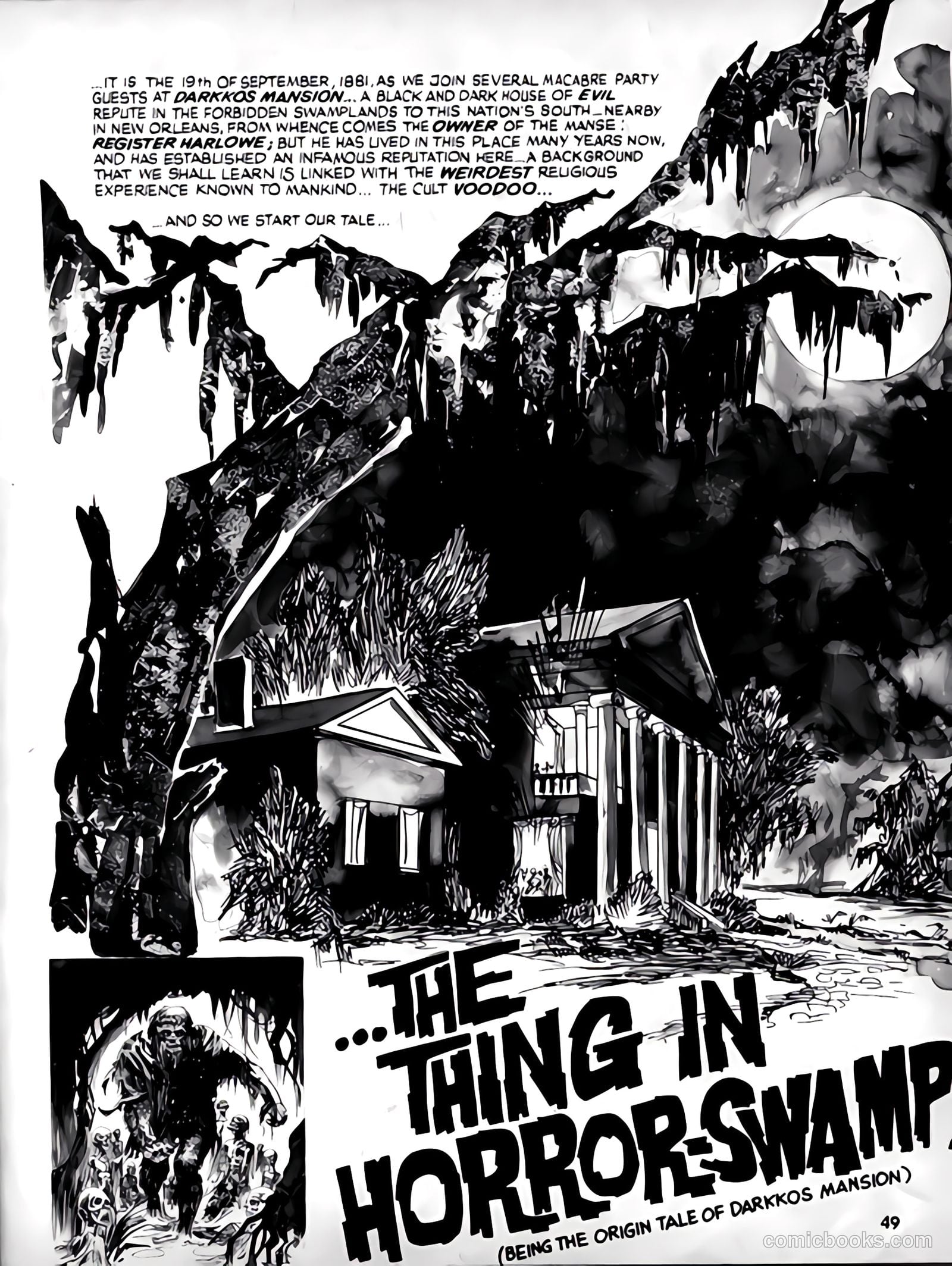 Psycho #11 — page 48 of 67