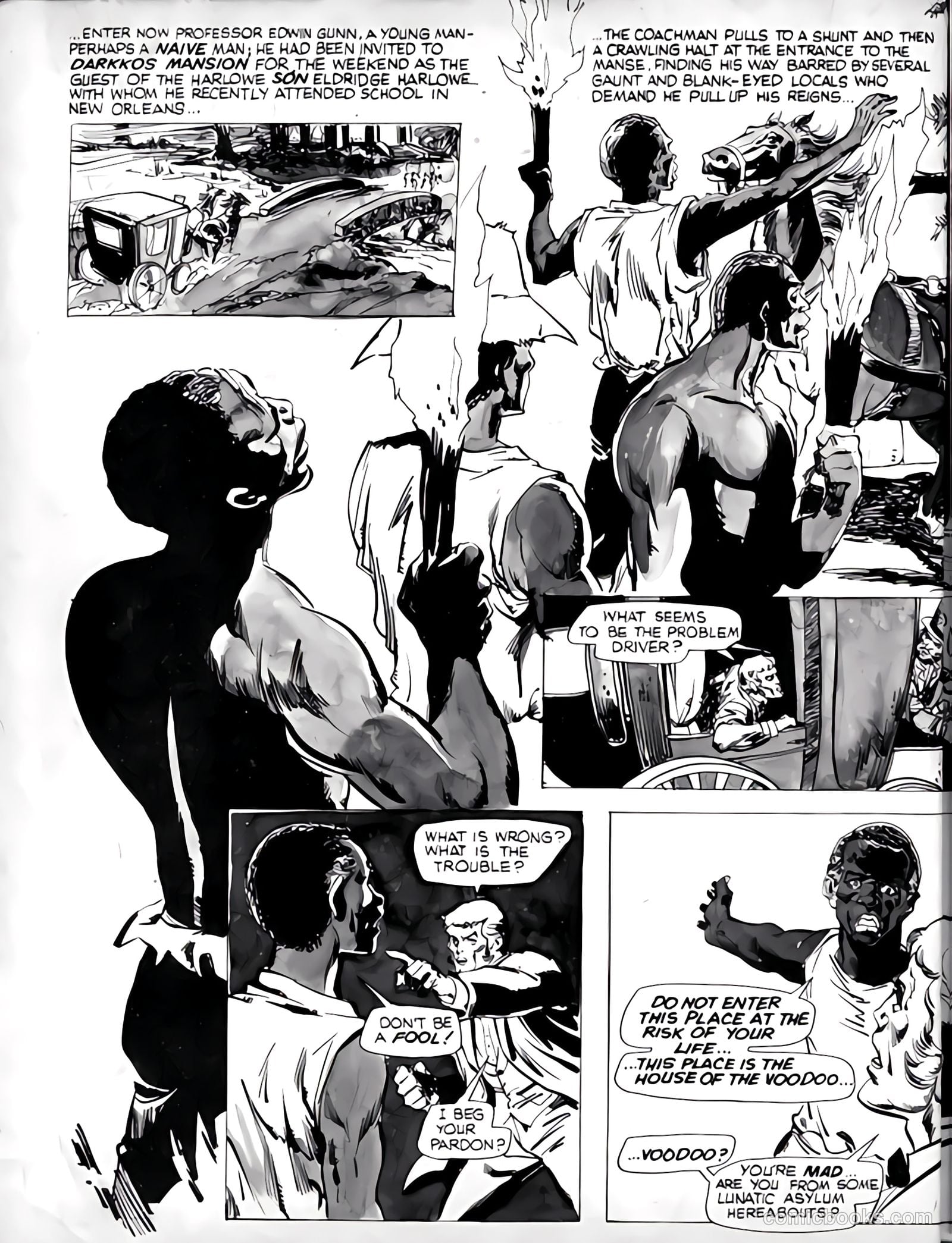 Psycho #11 — page 49 of 67