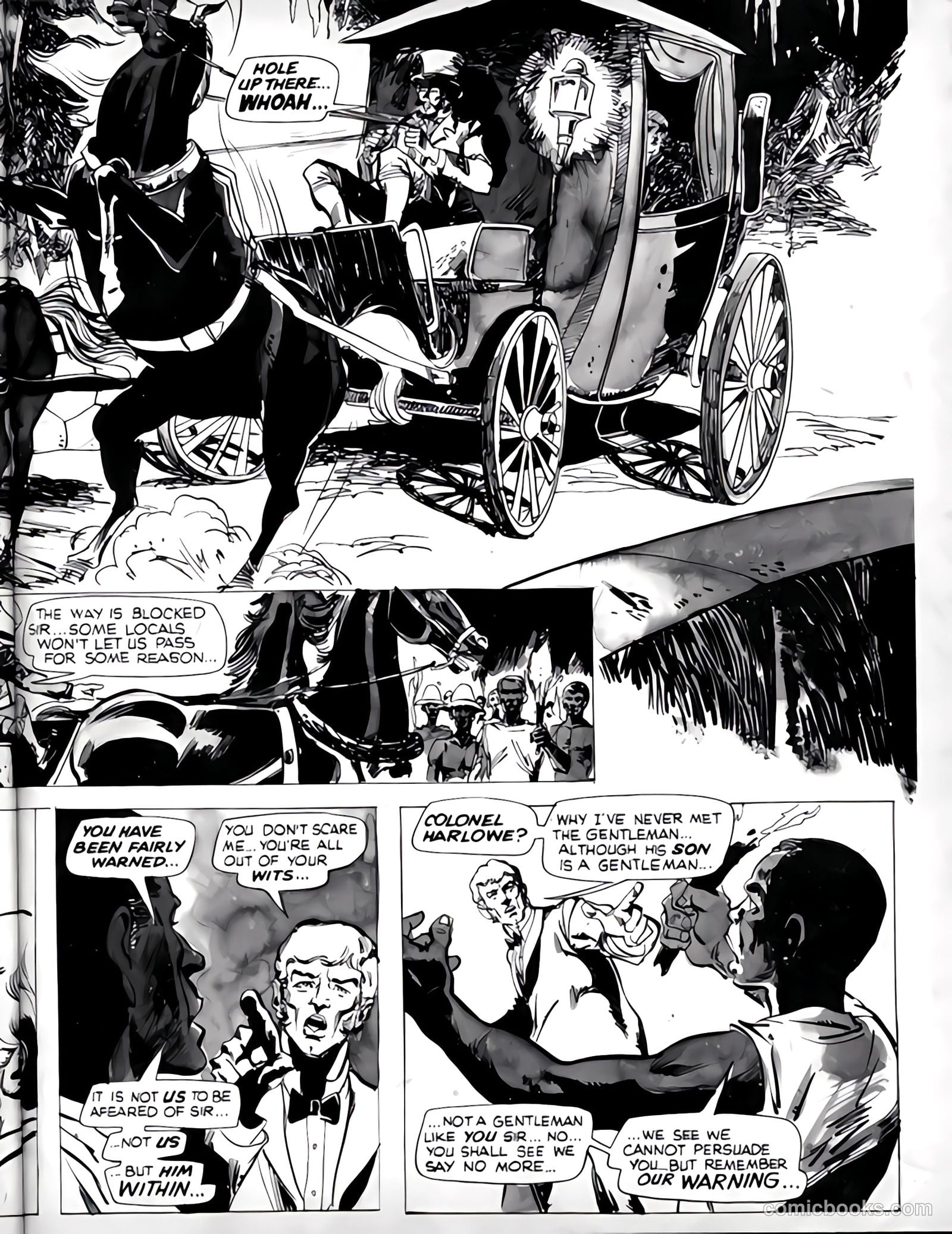 Psycho #11 — page 50 of 67