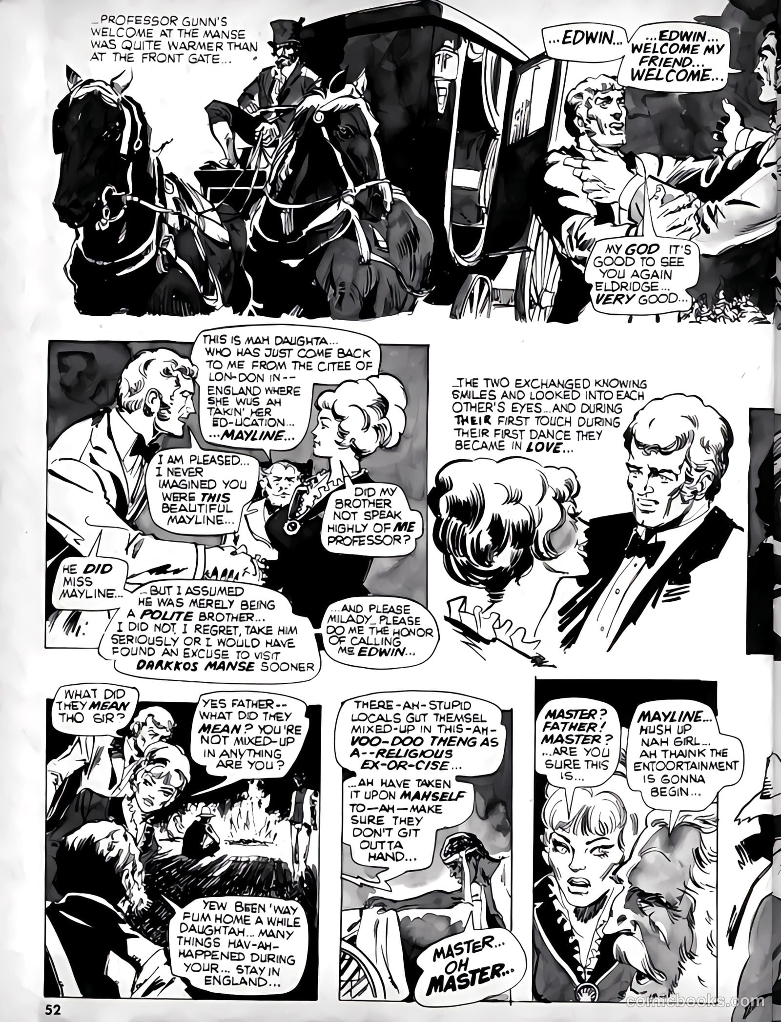Psycho #11 — page 51 of 67