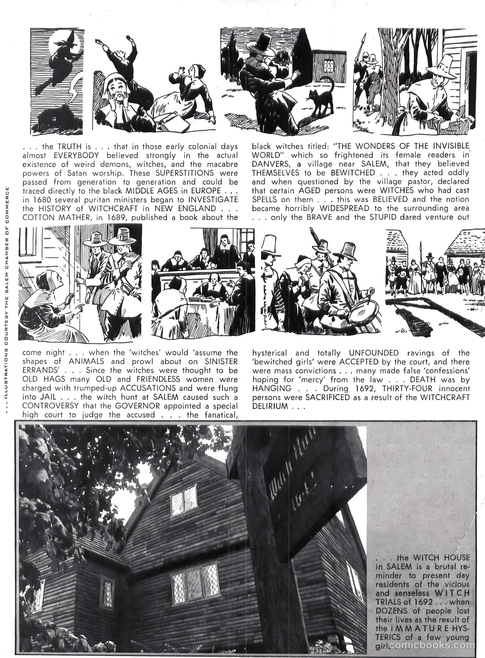 Psycho #12 — page 18 of 67