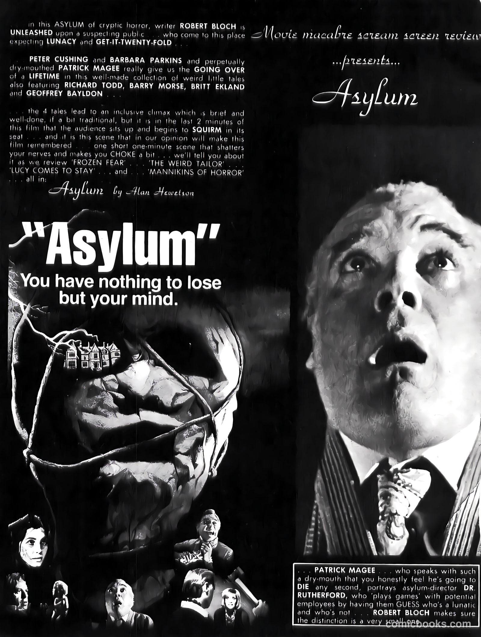 Psycho #12 — page 48 of 67