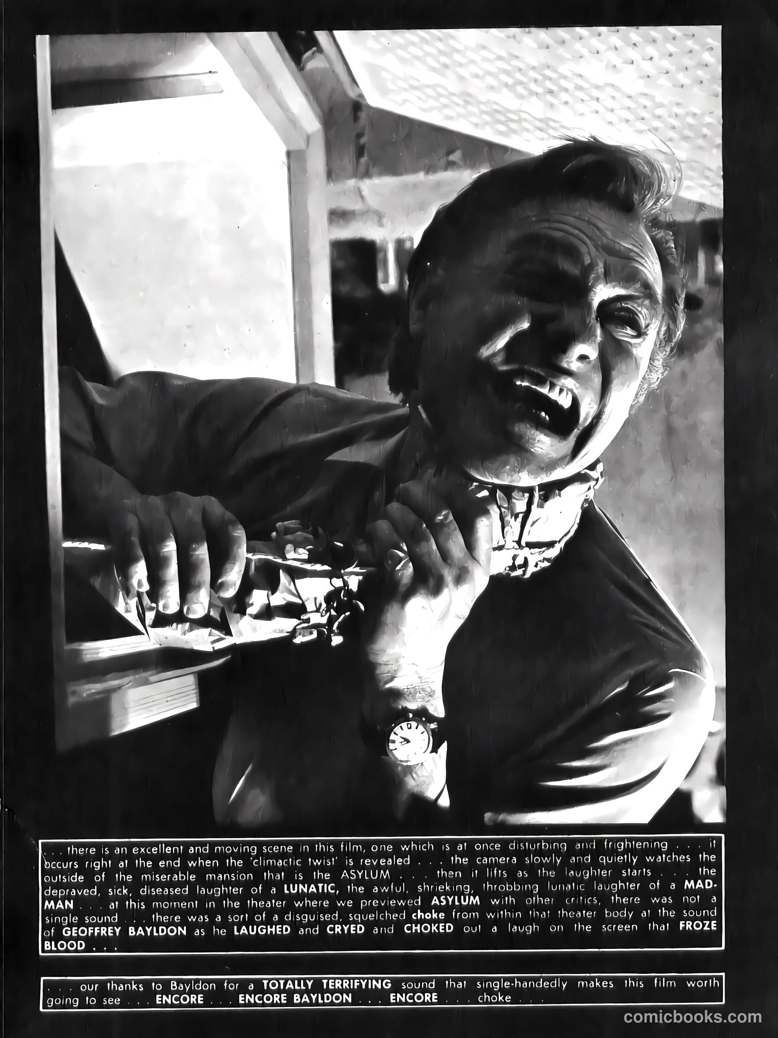 Psycho #12 — page 51 of 67