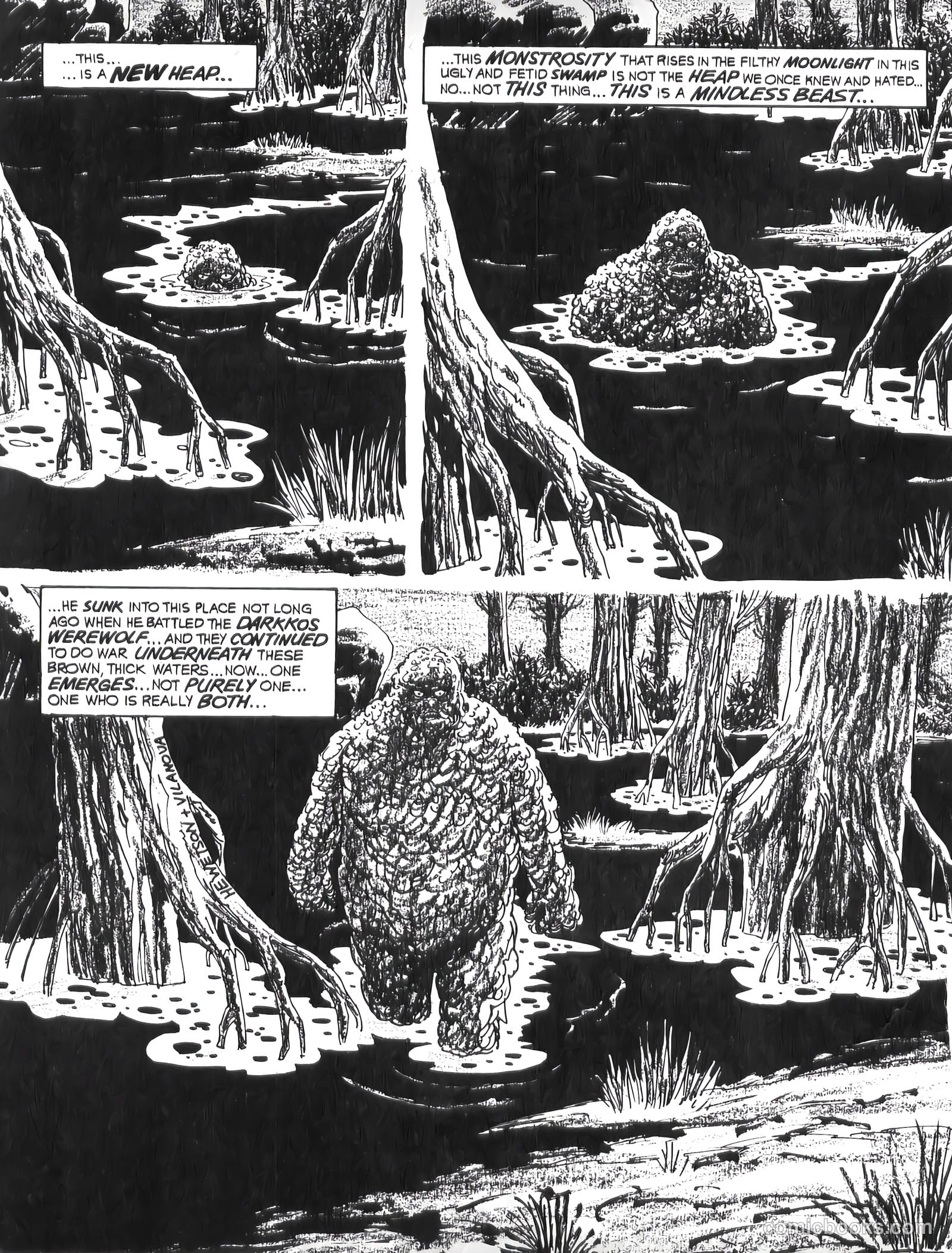 Psycho #12 — page 54 of 67