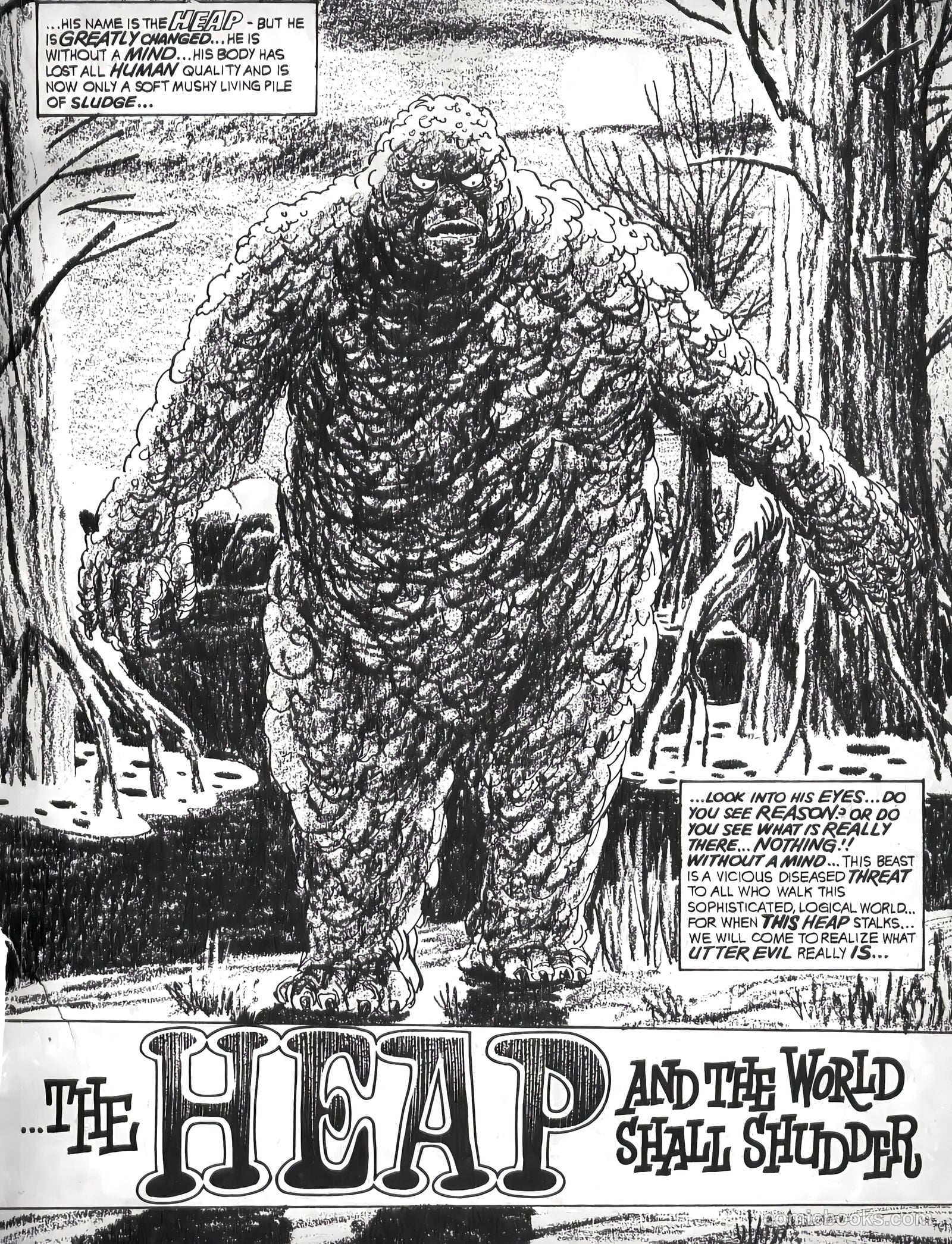 Psycho #12 — page 55 of 67