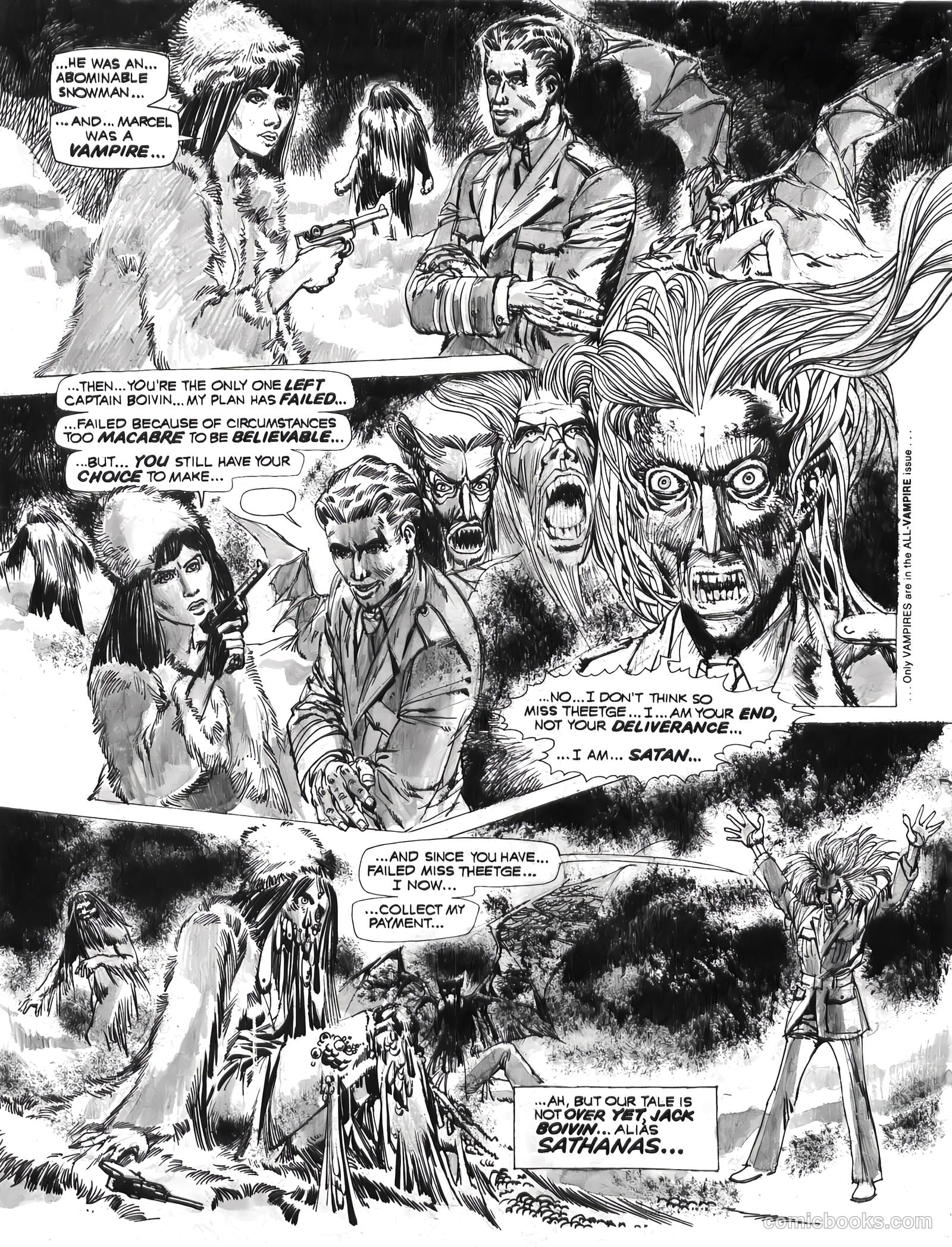 Psycho #13 — page 10 of 68