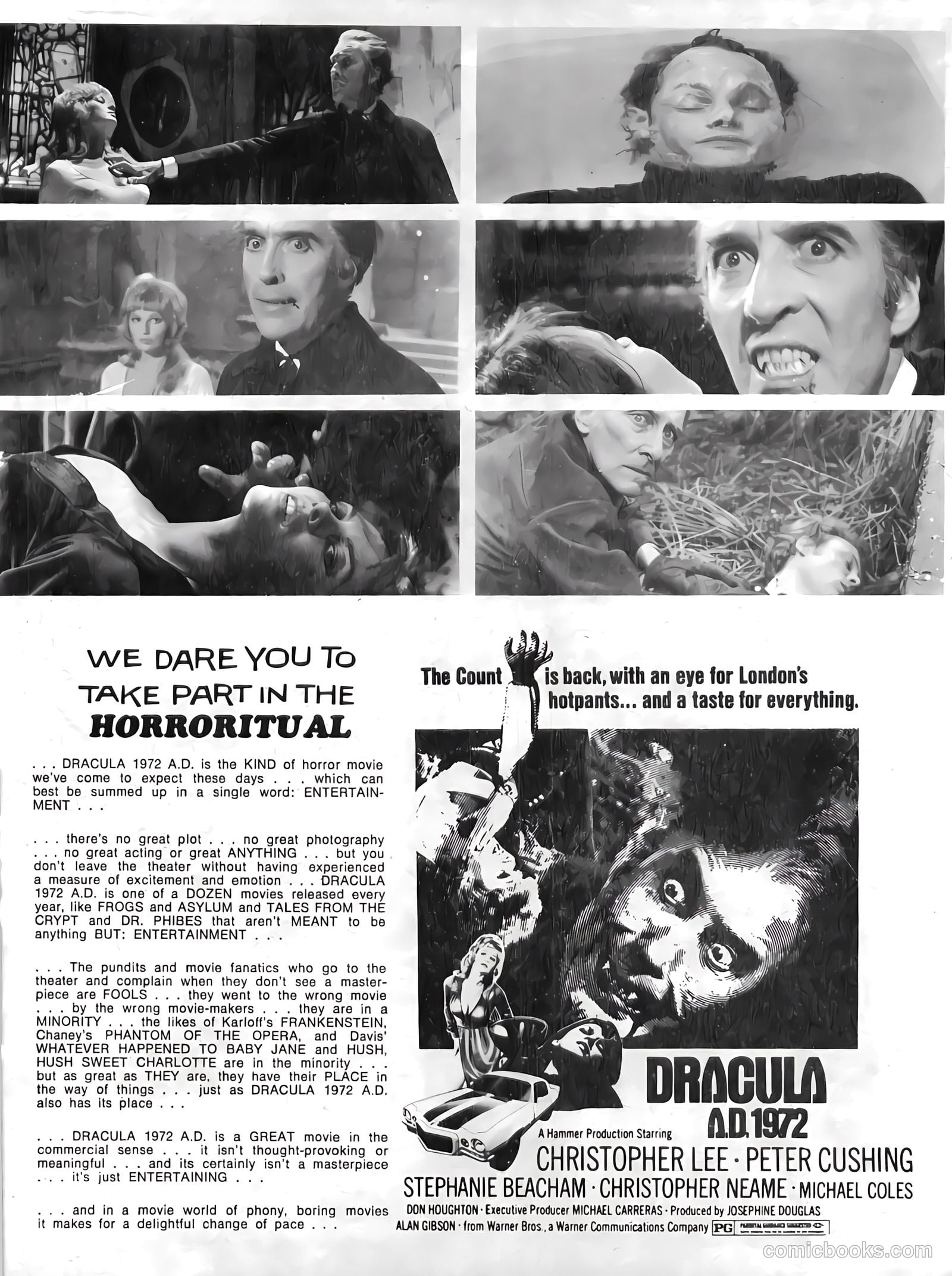 Psycho #13 — page 22 of 68
