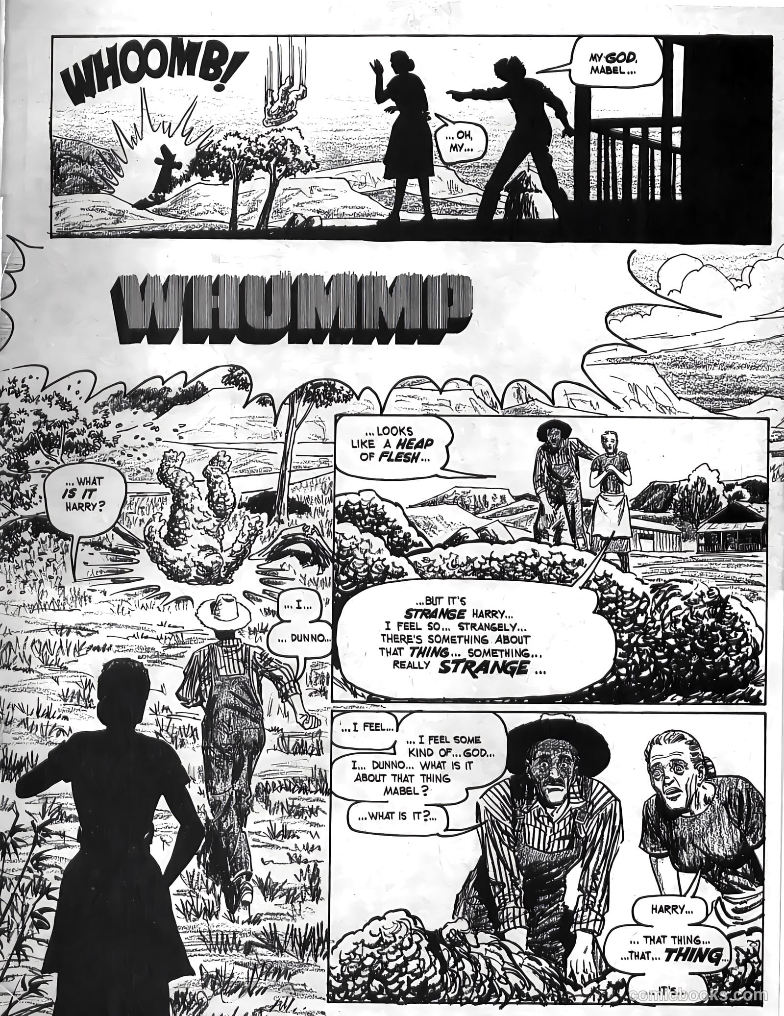Psycho #13 — page 41 of 68