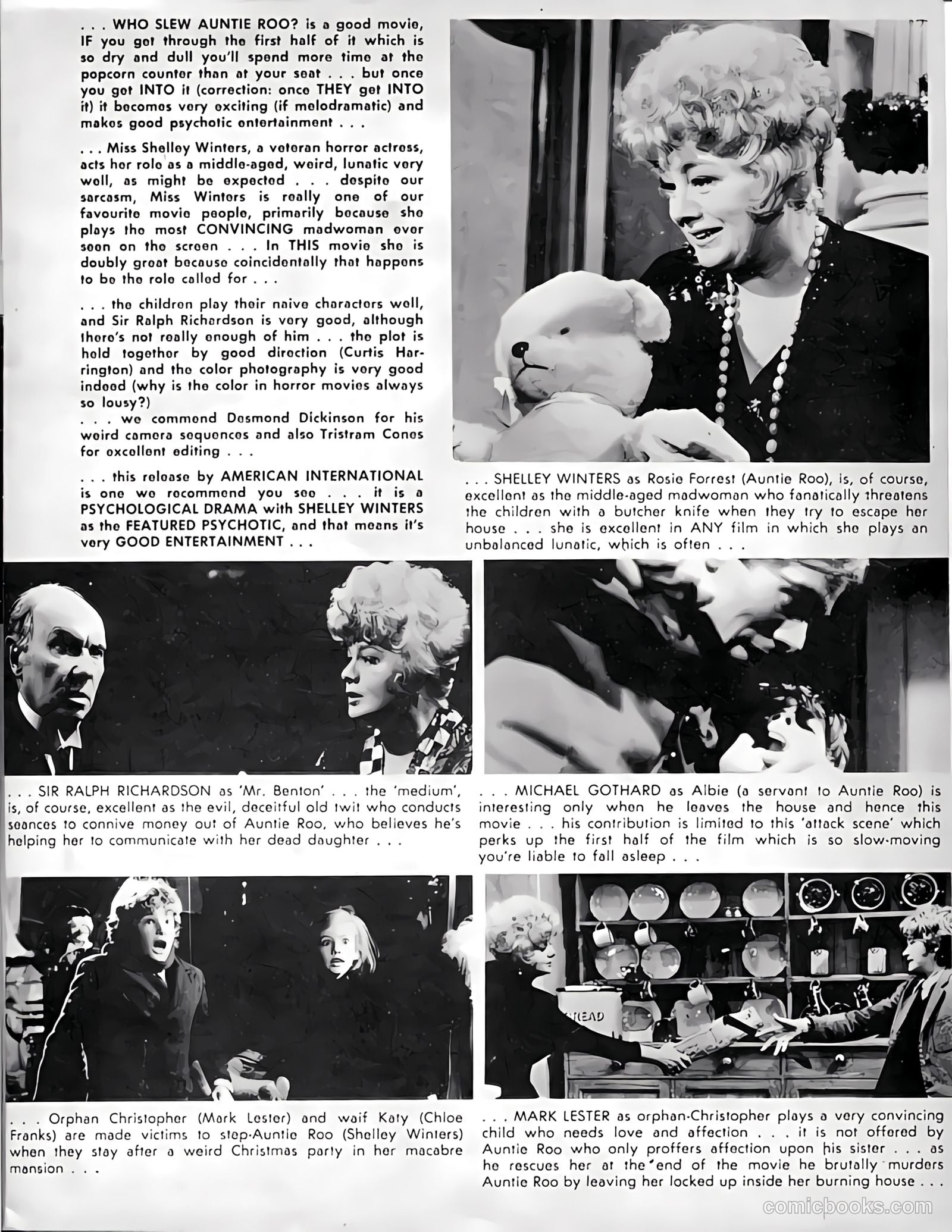 Psycho #14 — page 26 of 69