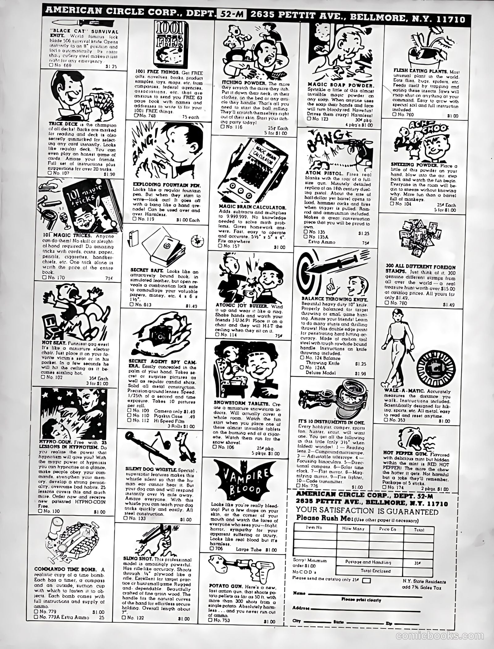 Psycho #14 — page 37 of 69
