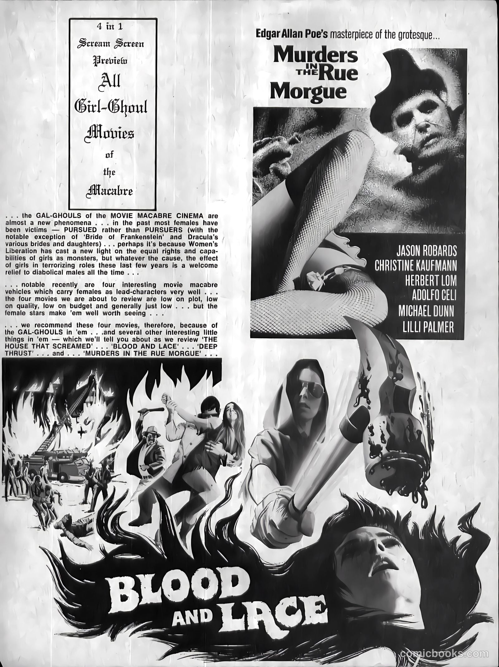 Psycho #15 — page 49 of 69