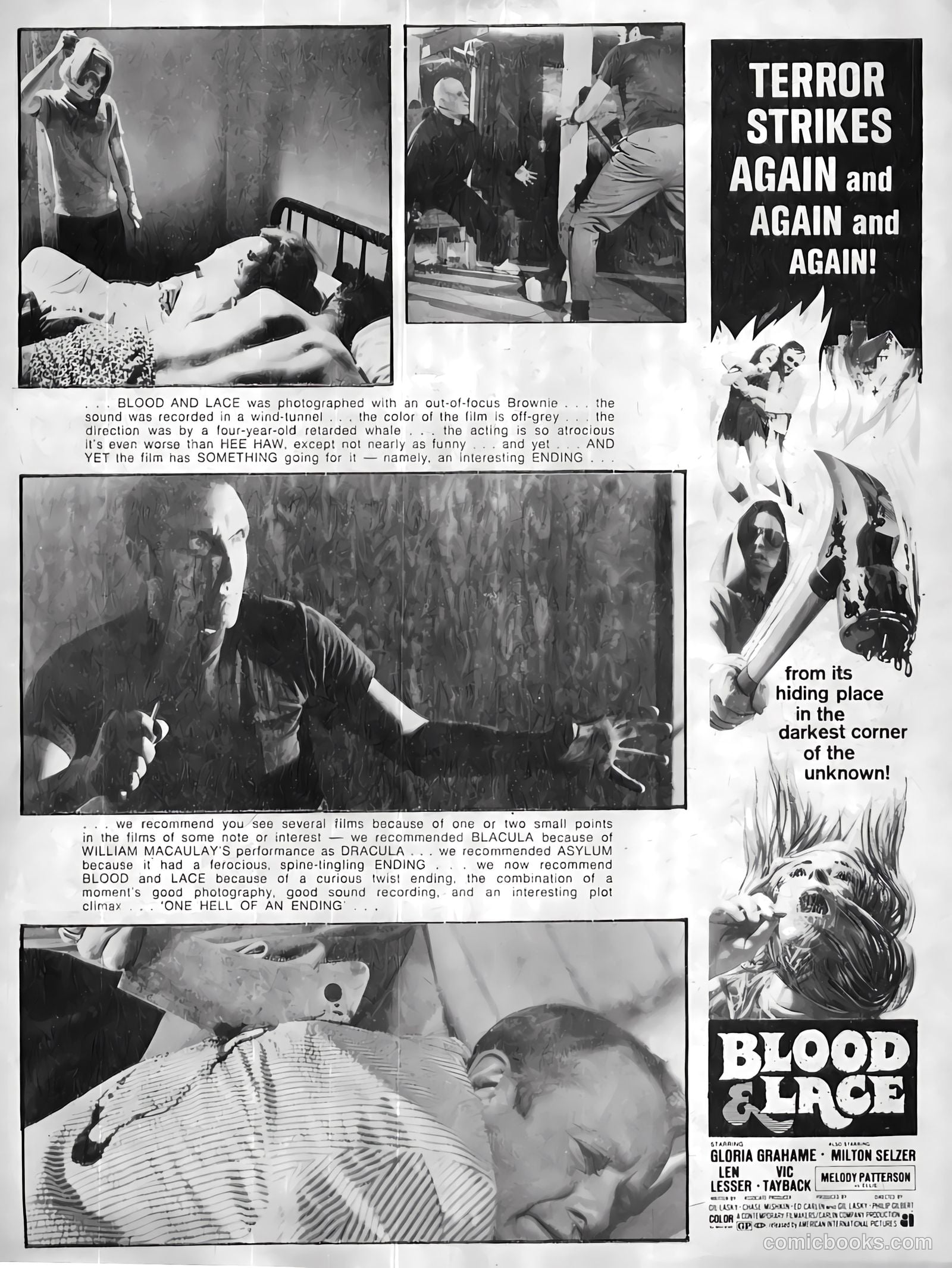 Psycho #15 — page 53 of 69