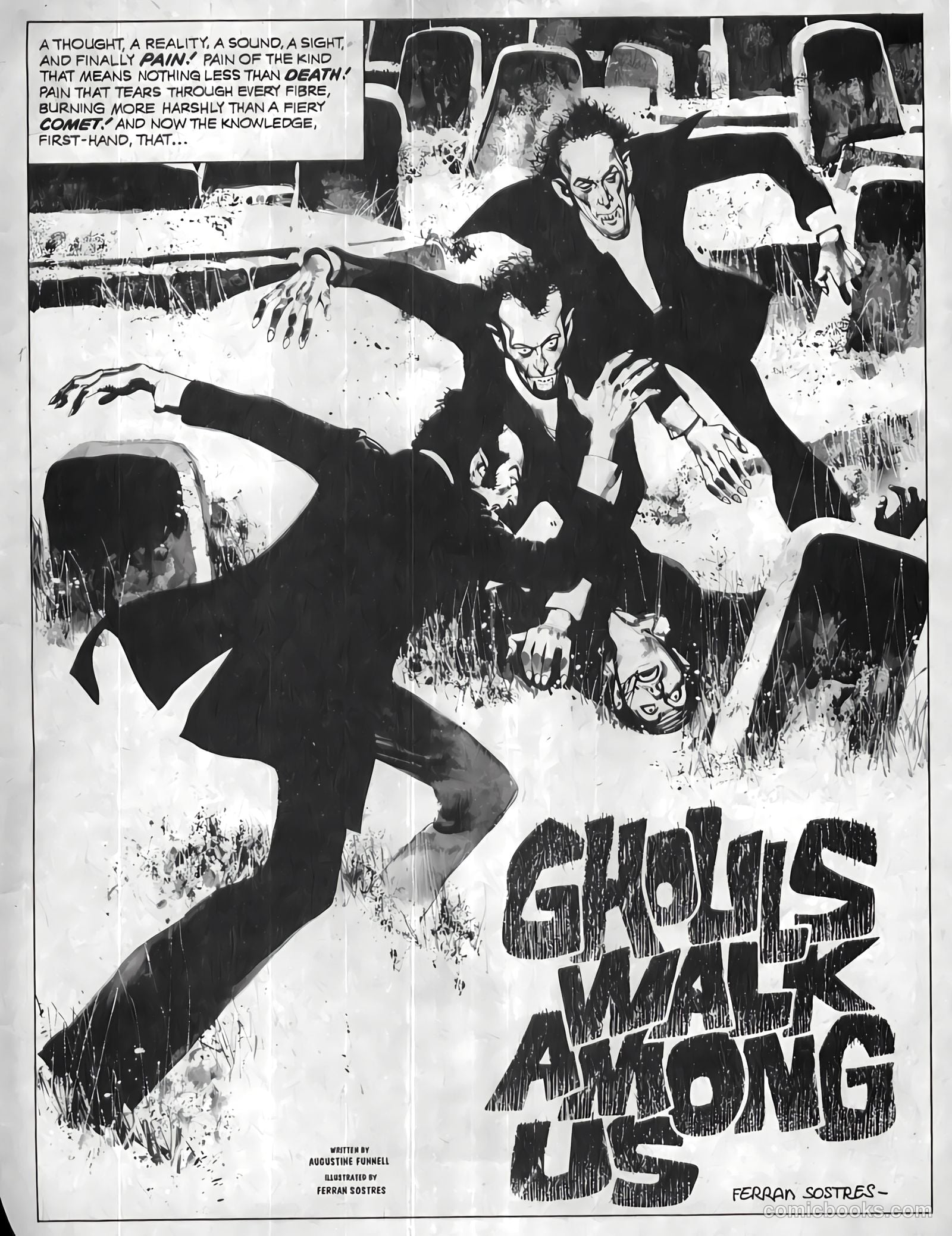 Psycho #15 — page 55 of 69
