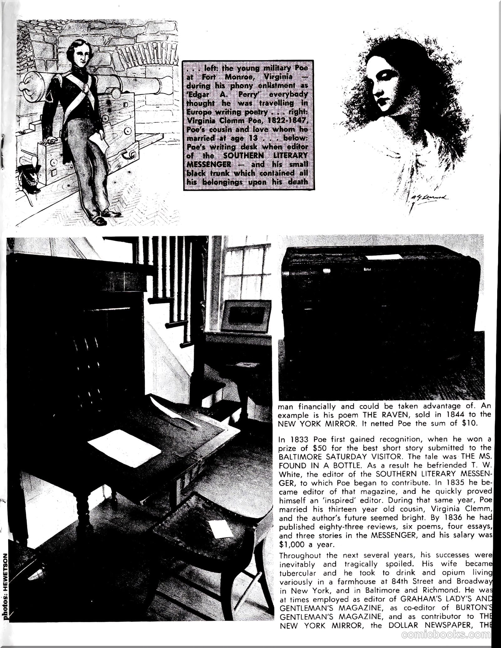 Psycho #16 — page 35 of 66