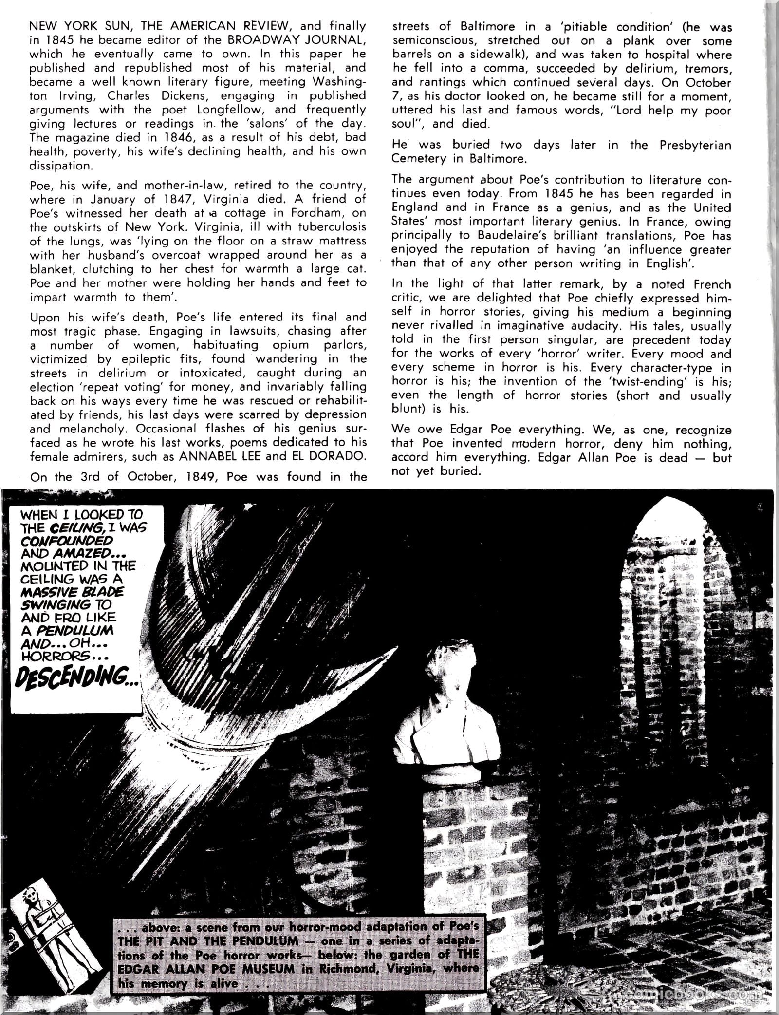Psycho #16 — page 36 of 66