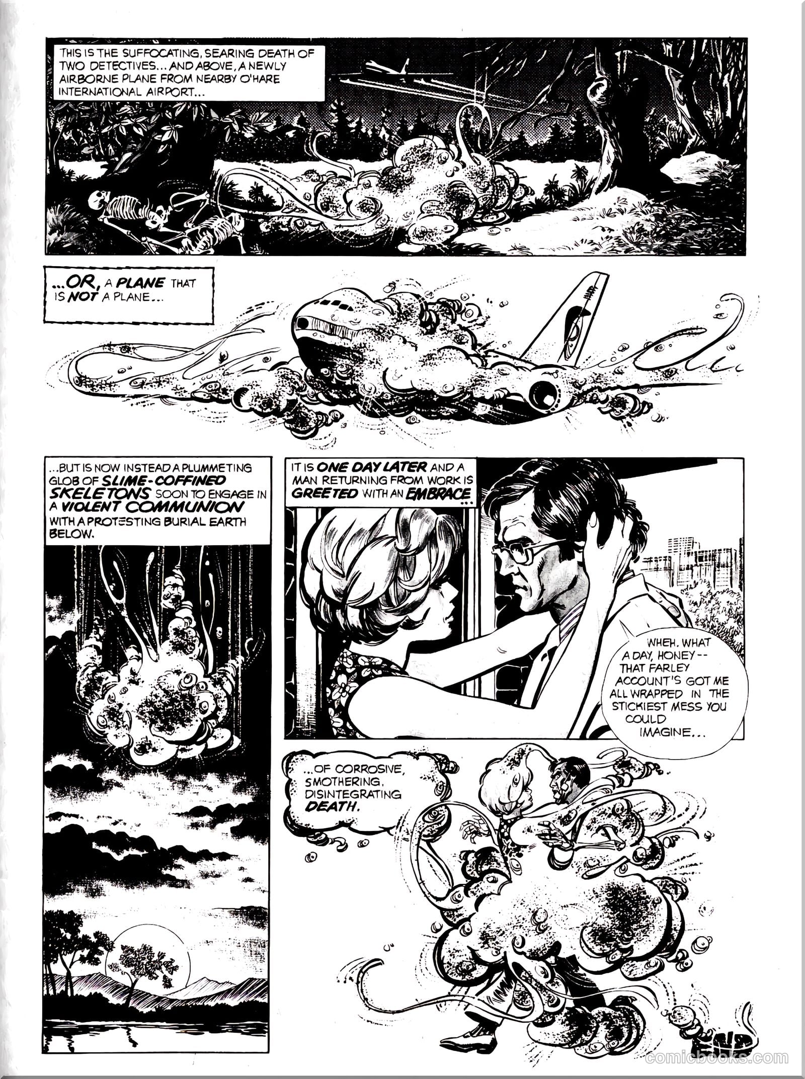 Psycho #16 — page 53 of 66