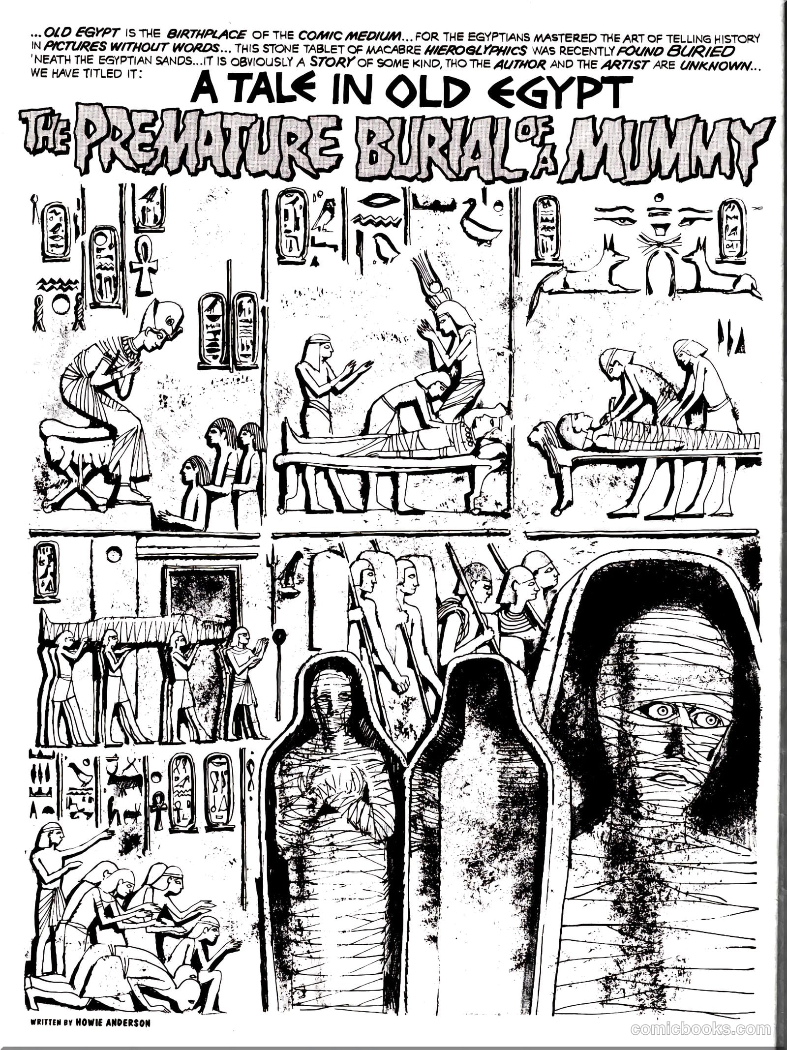 Psycho #16 — page 54 of 66