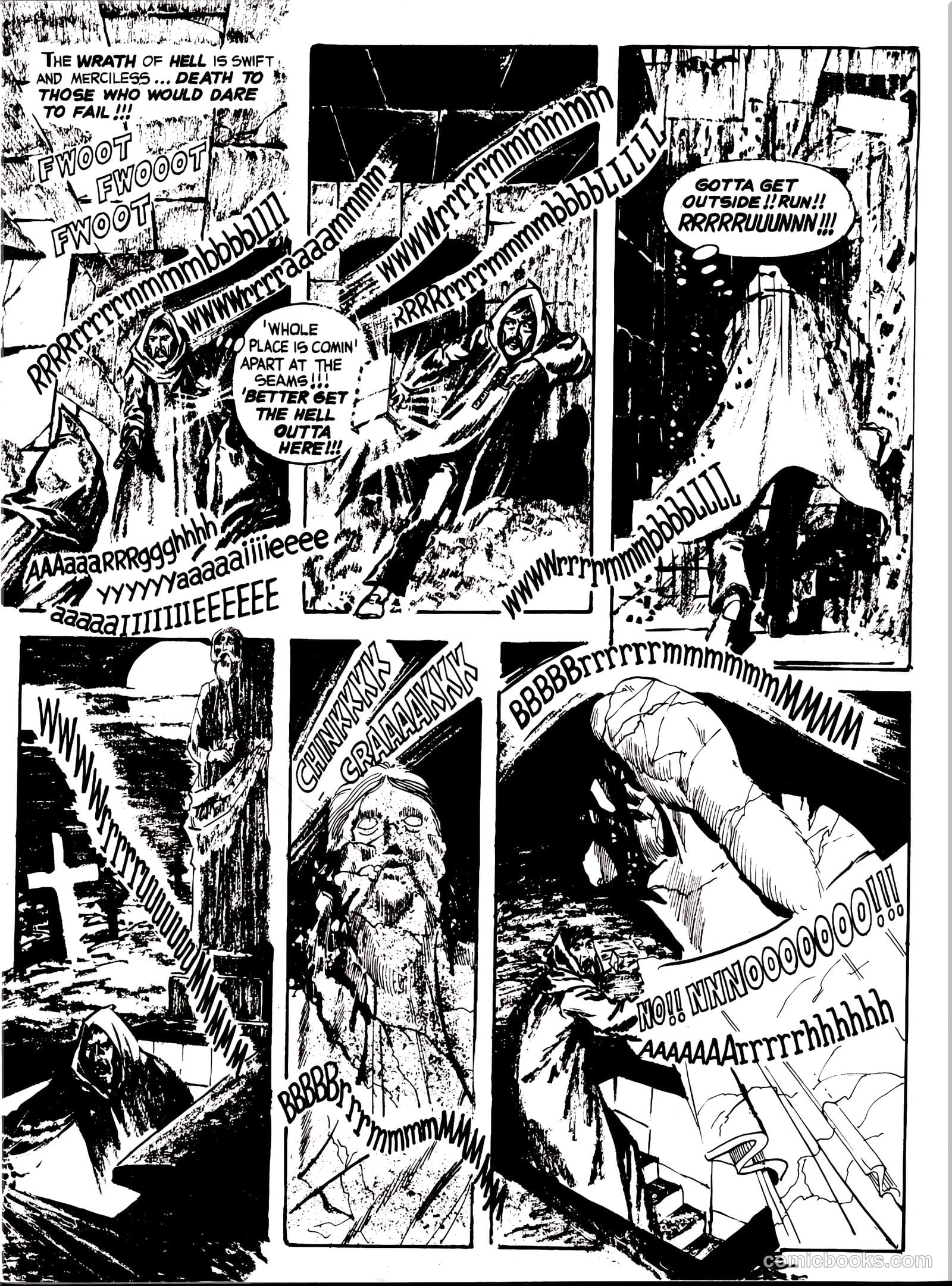 Psycho #17 — page 43 of 65