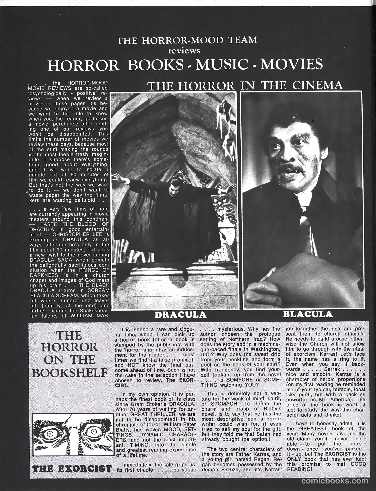 Psycho #18 — page 54 of 68