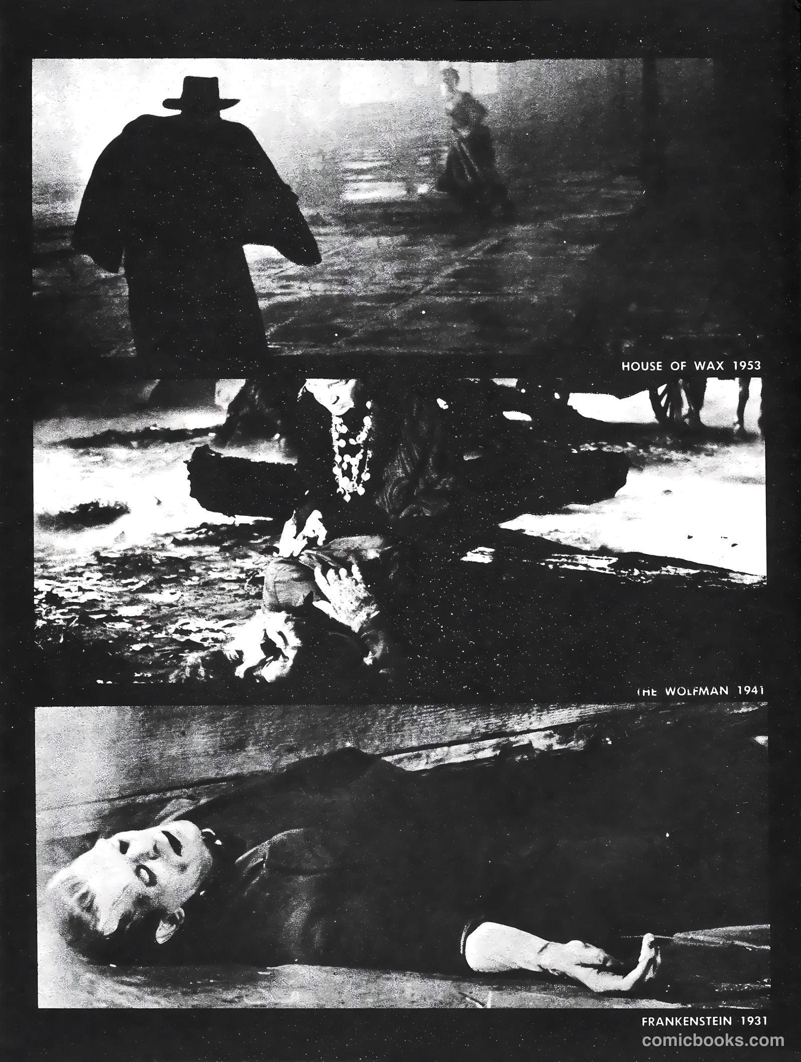 Psycho #19 — page 50 of 68