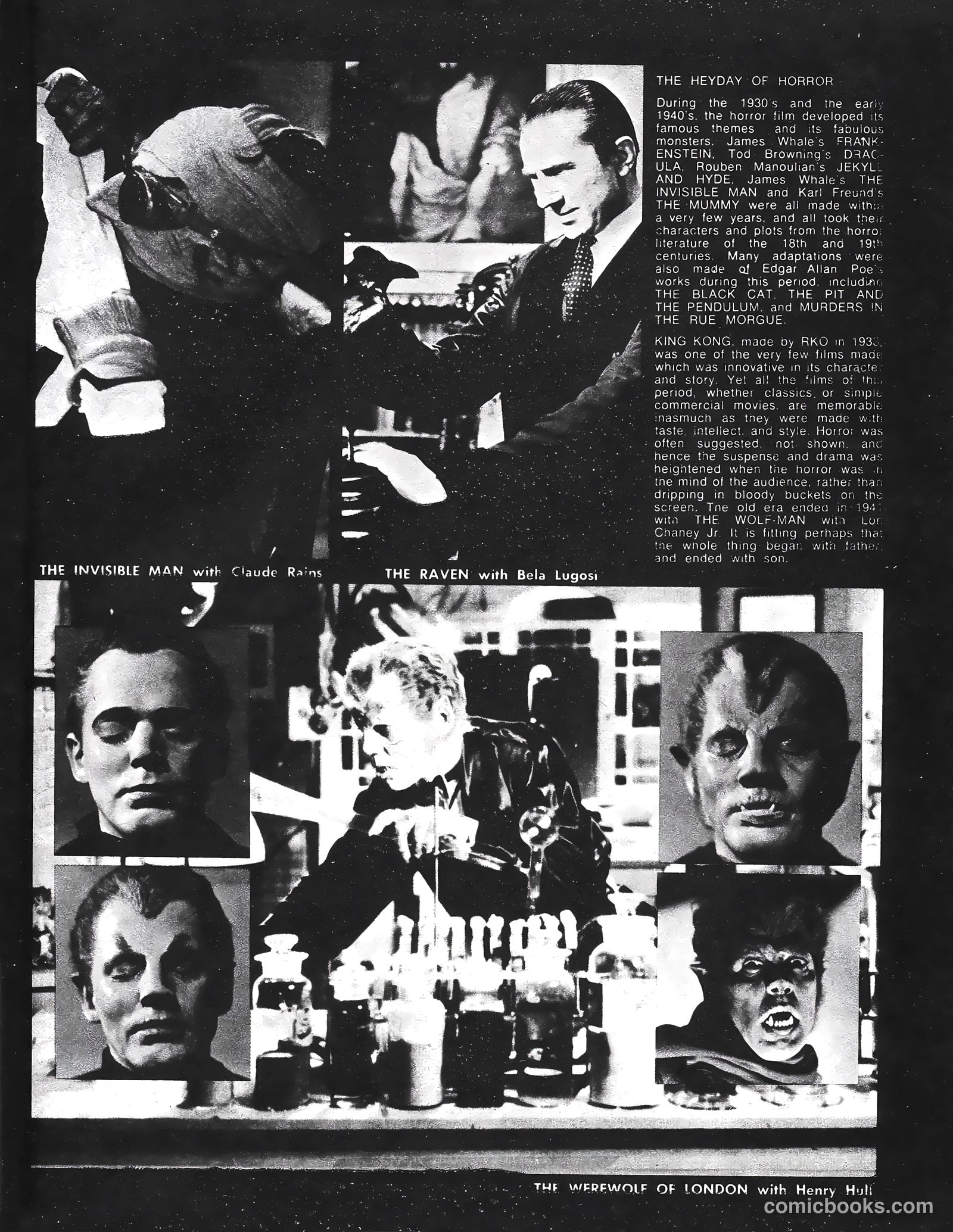 Psycho #19 — page 51 of 68