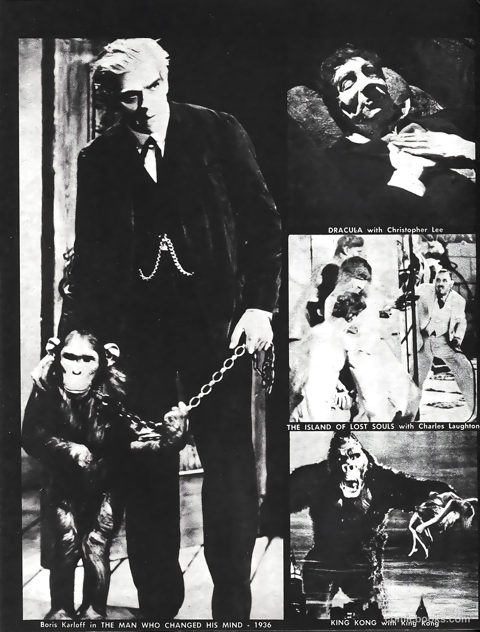 Psycho #19 — page 52 of 68