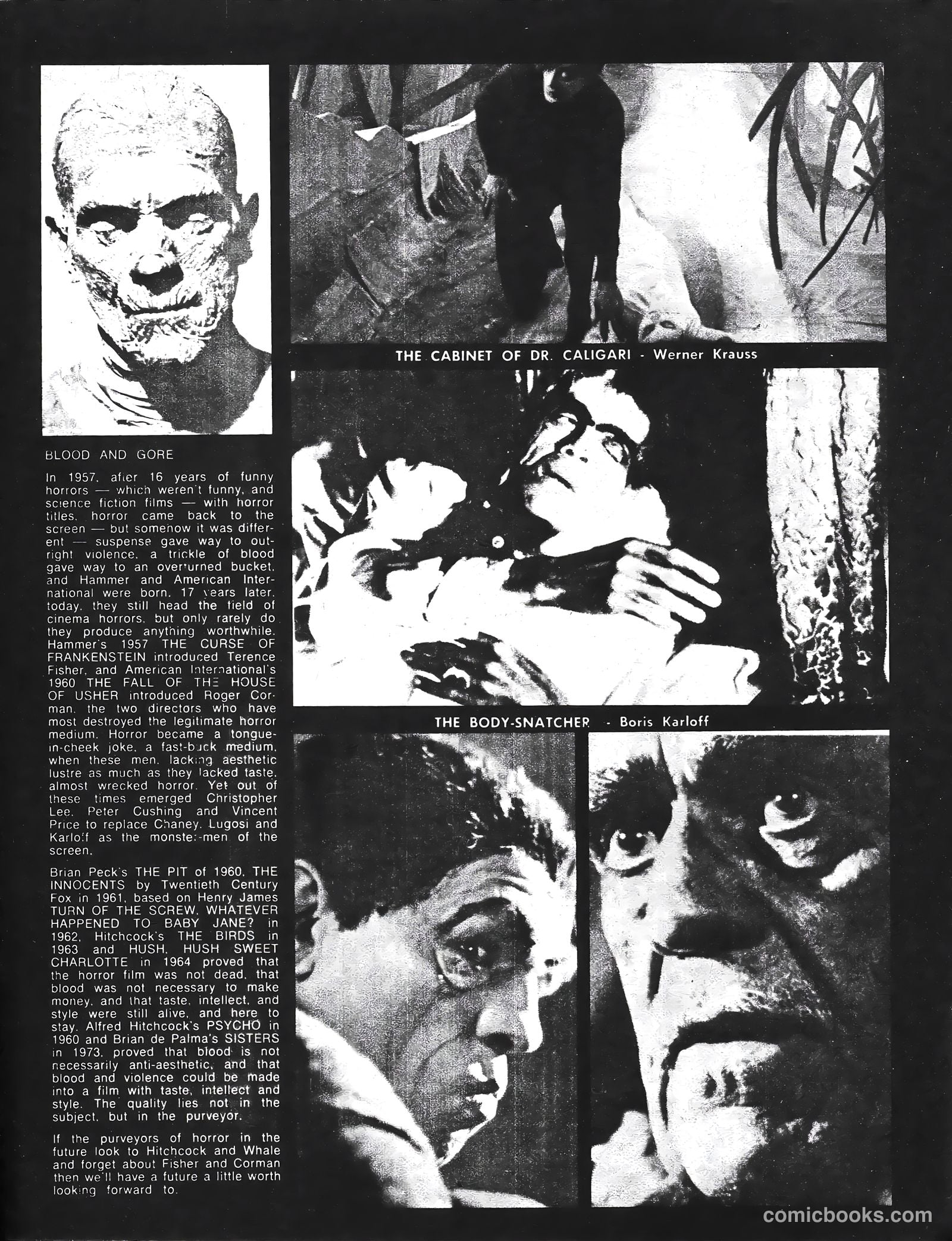 Psycho #19 — page 53 of 68