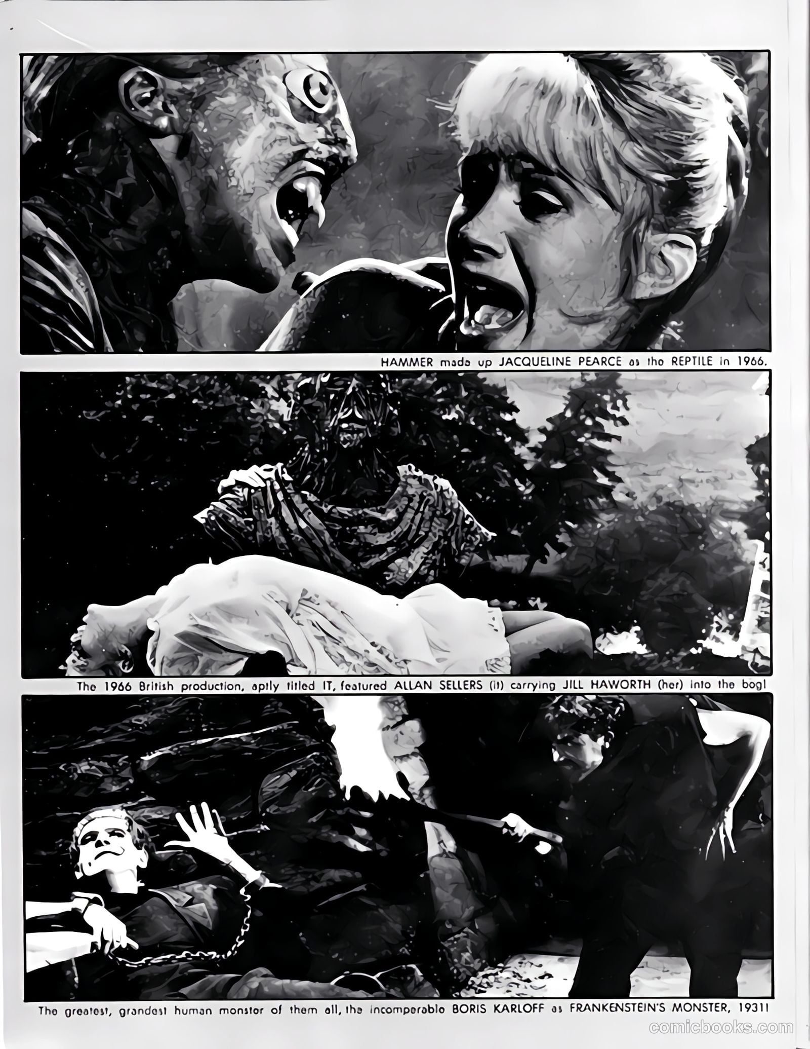 Psycho #20 — page 20 of 68