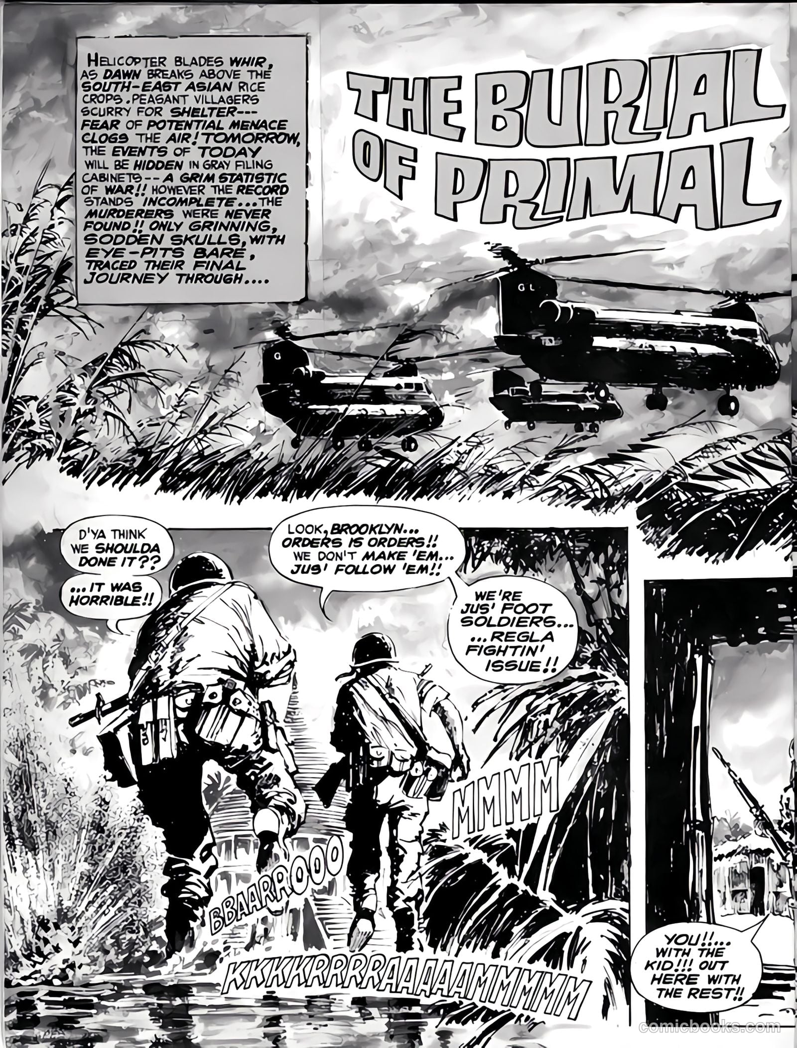 Psycho #20 — page 26 of 68