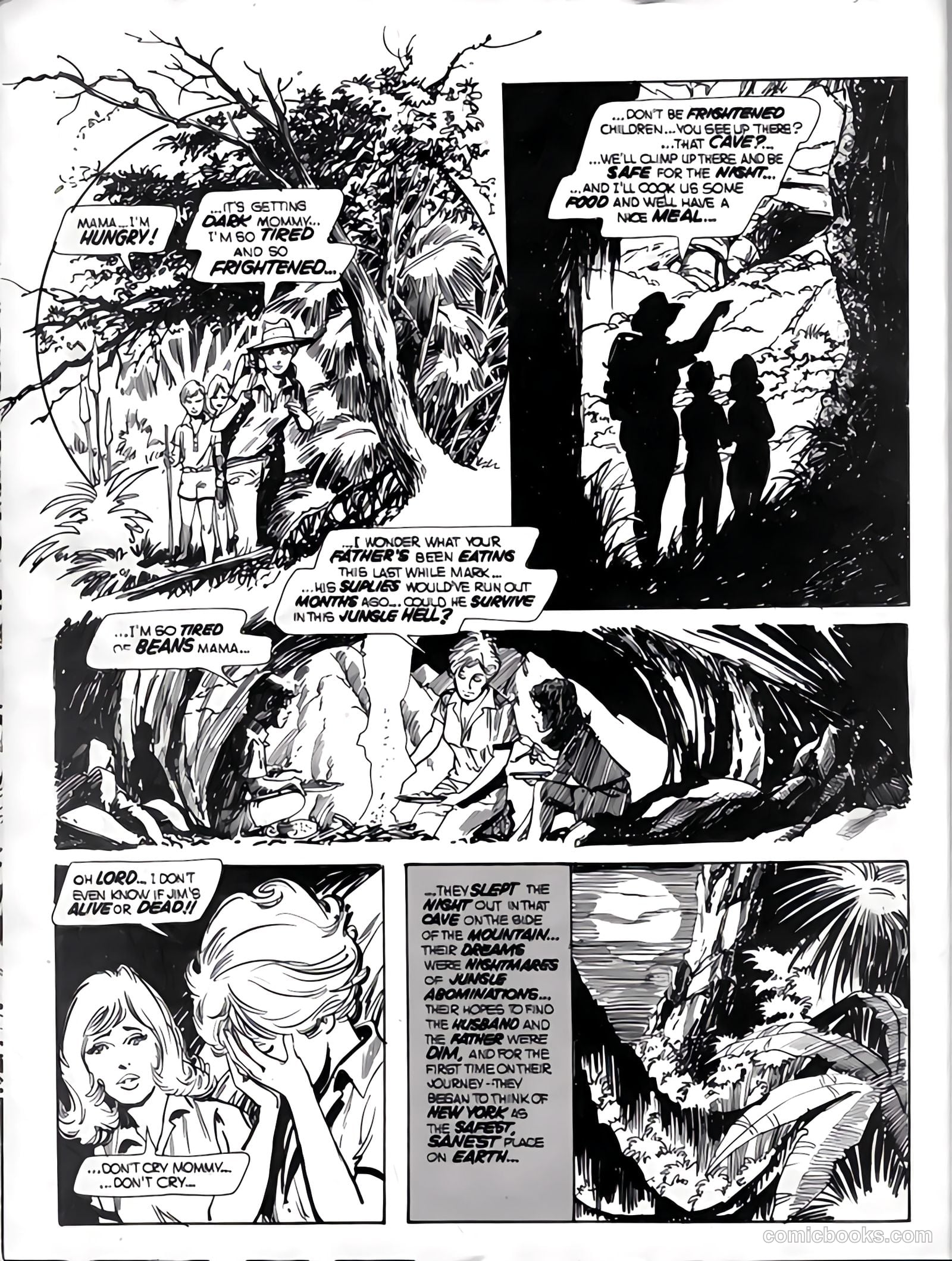 Psycho #20 — page 54 of 68